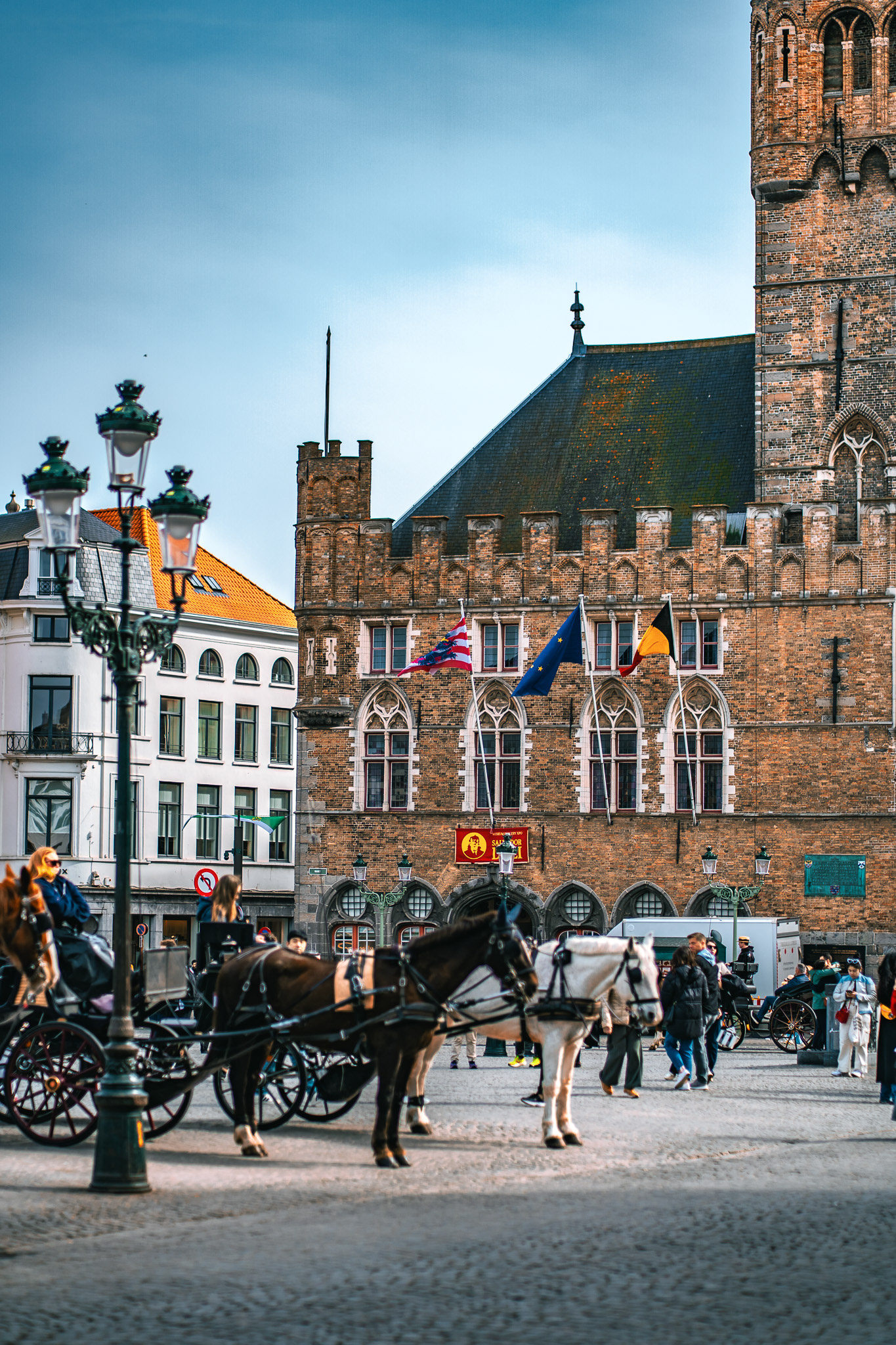Bruges, Belgium