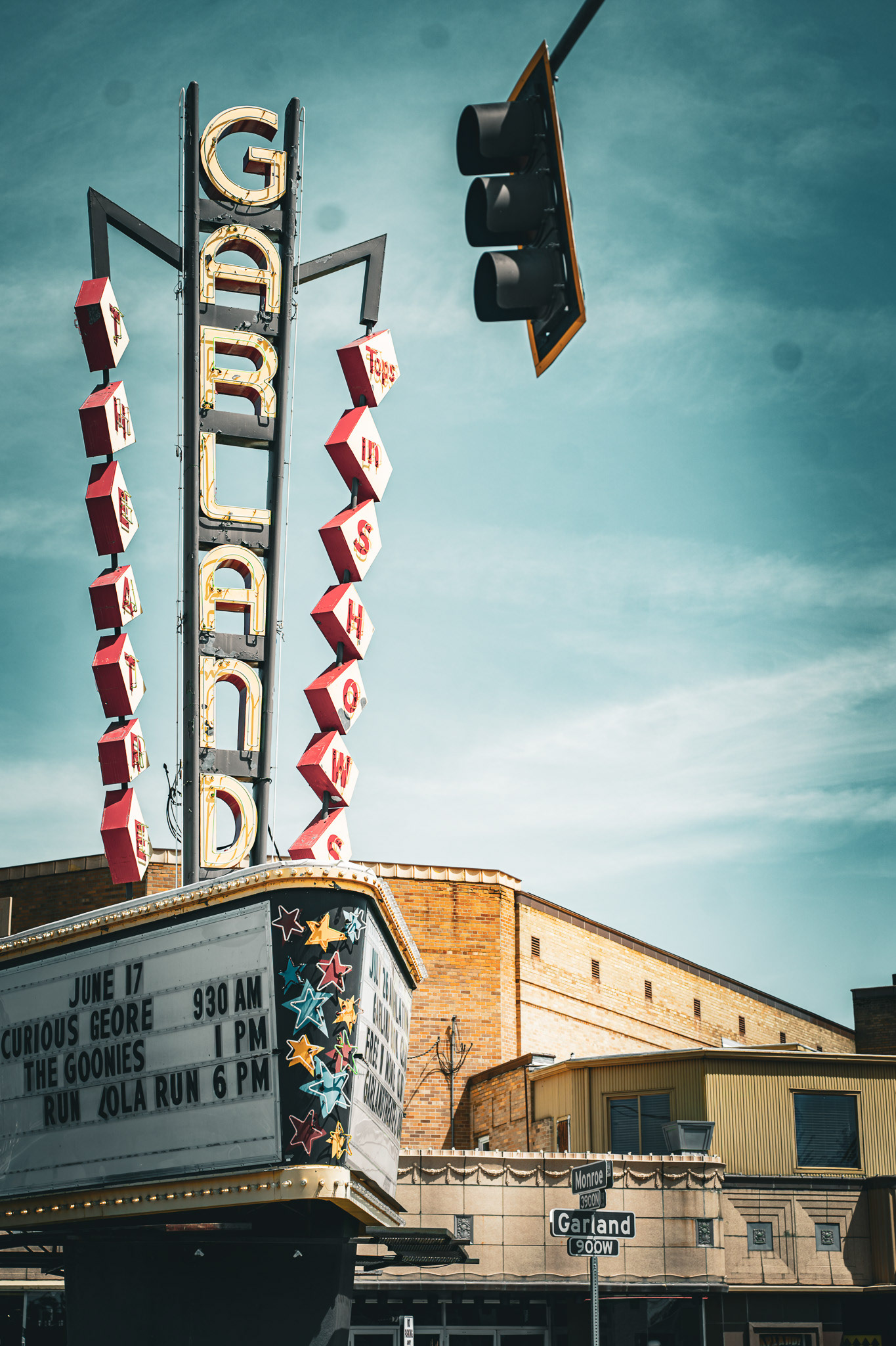 Spokane, WA, USA
