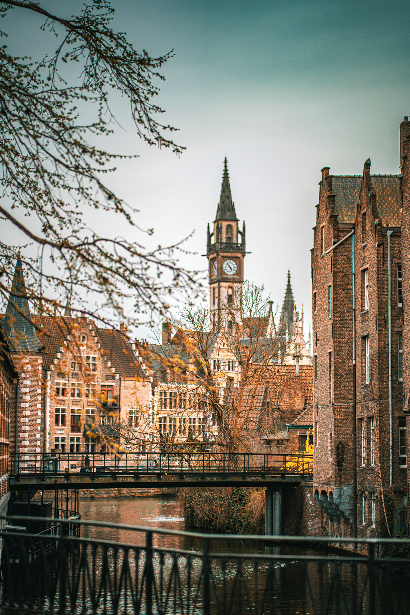 Bruges, Belgium