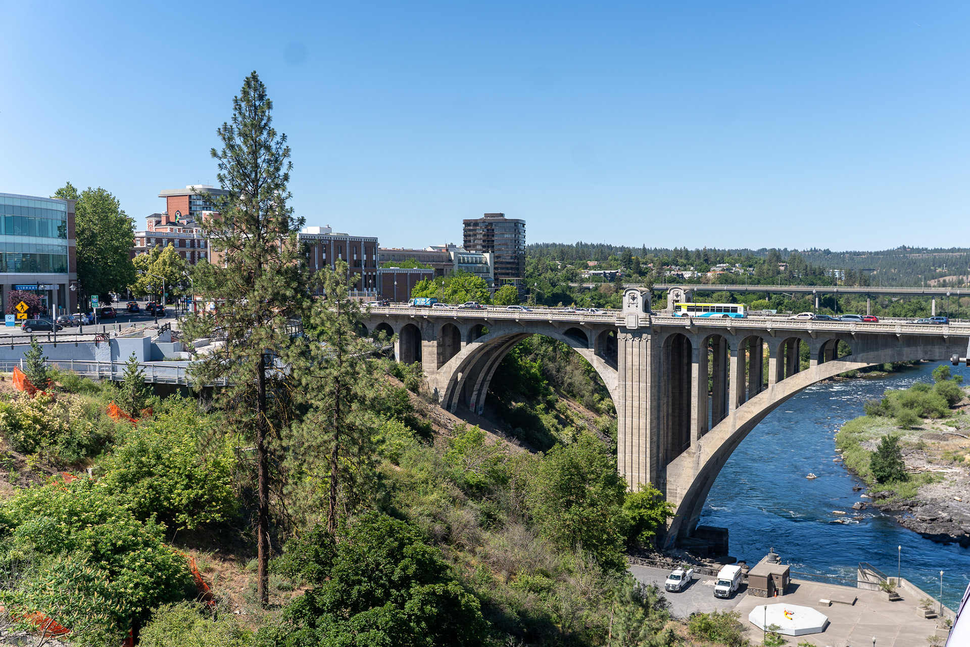Spokane, WA, USA