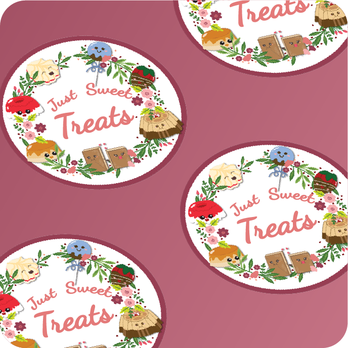 Just Sweet Treats