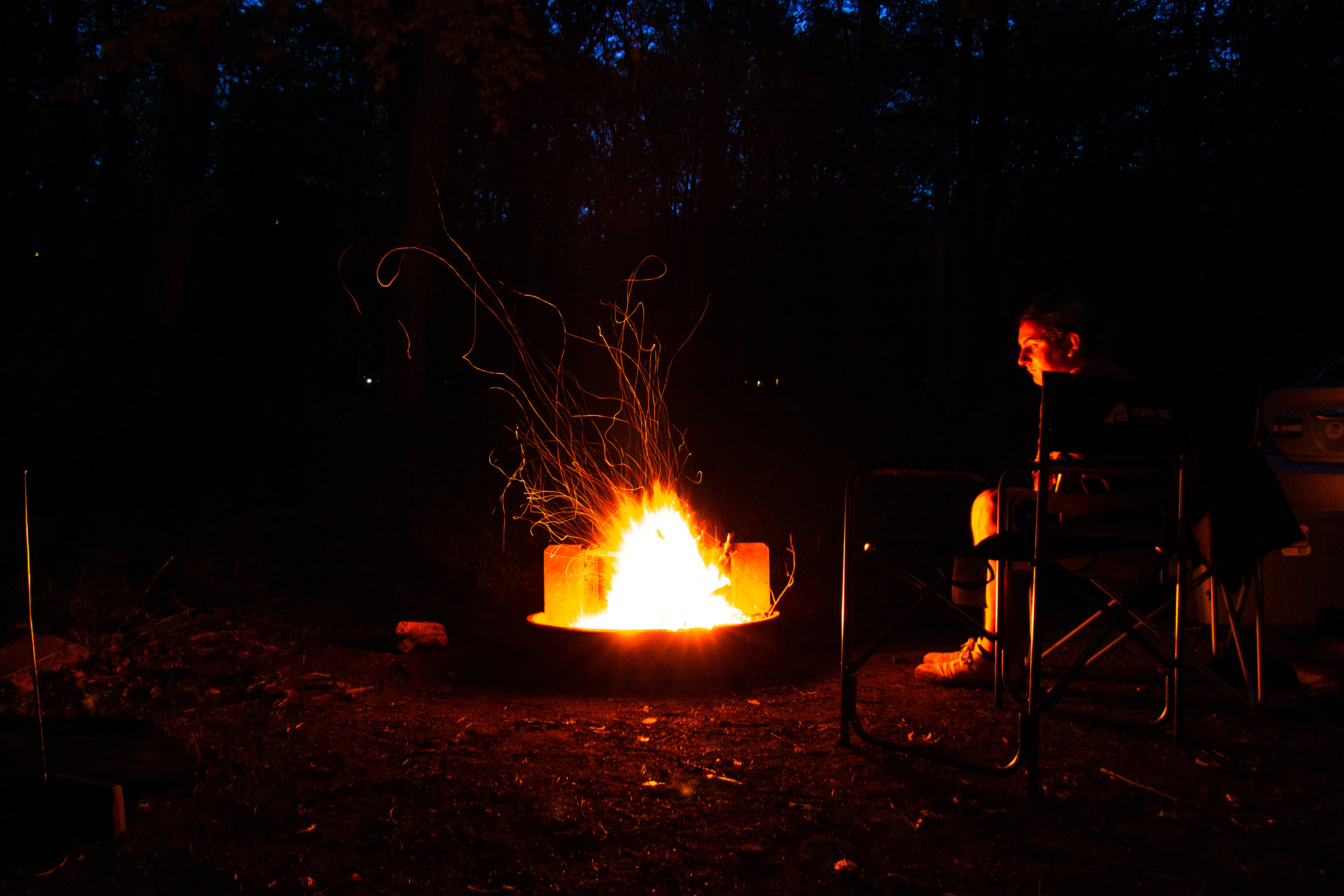 Campfire
