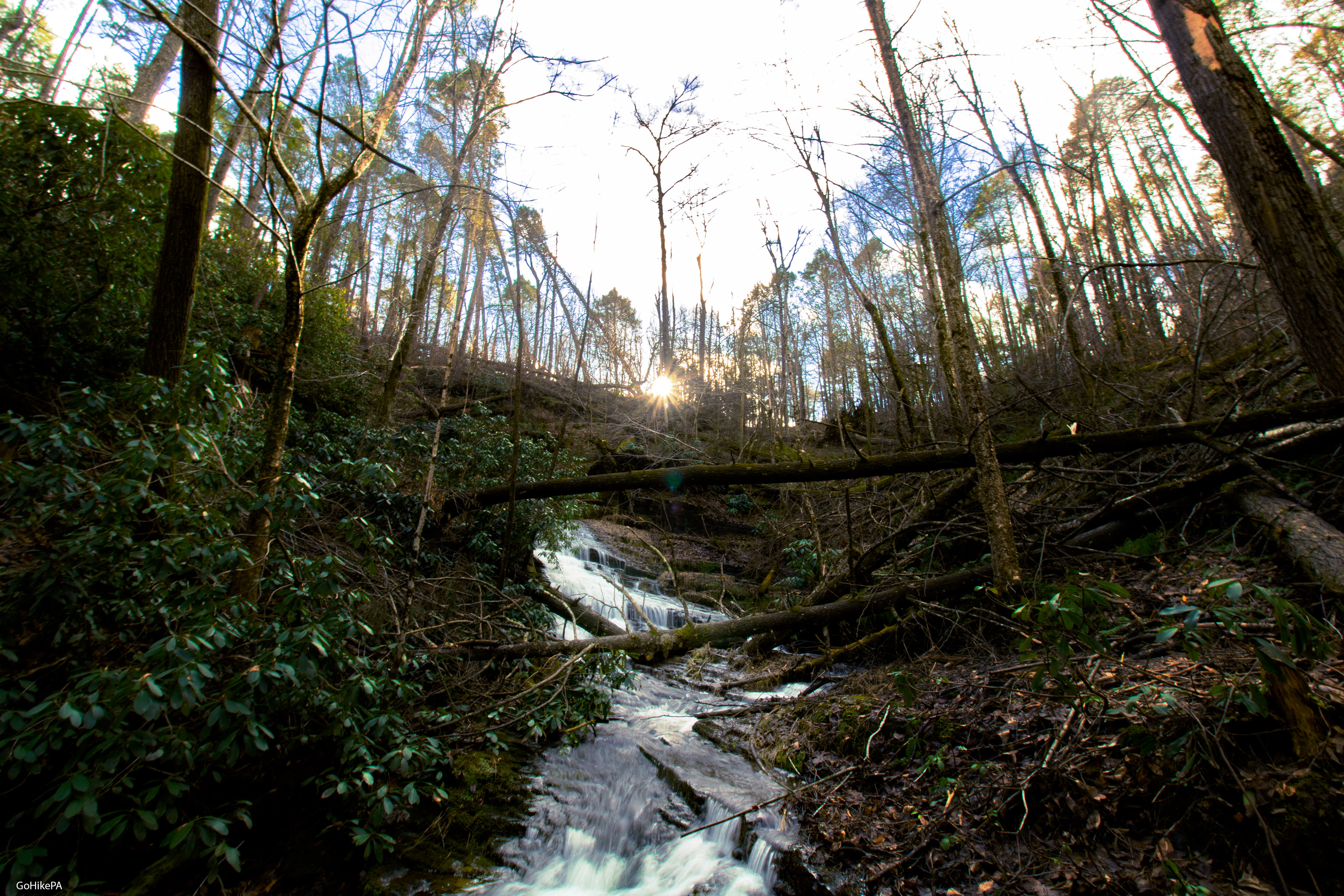 Dingmans Ferry