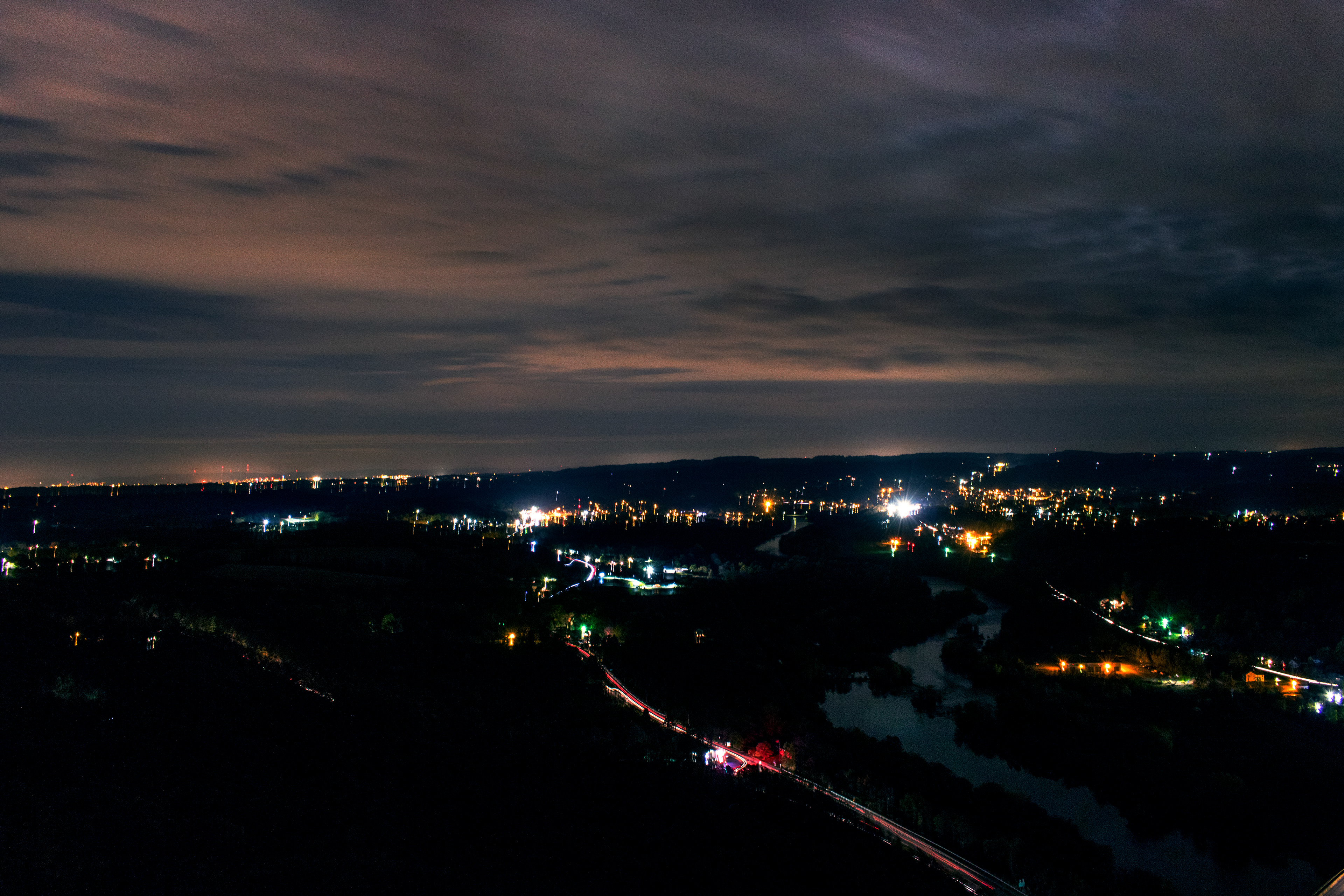 lehigh valley, south