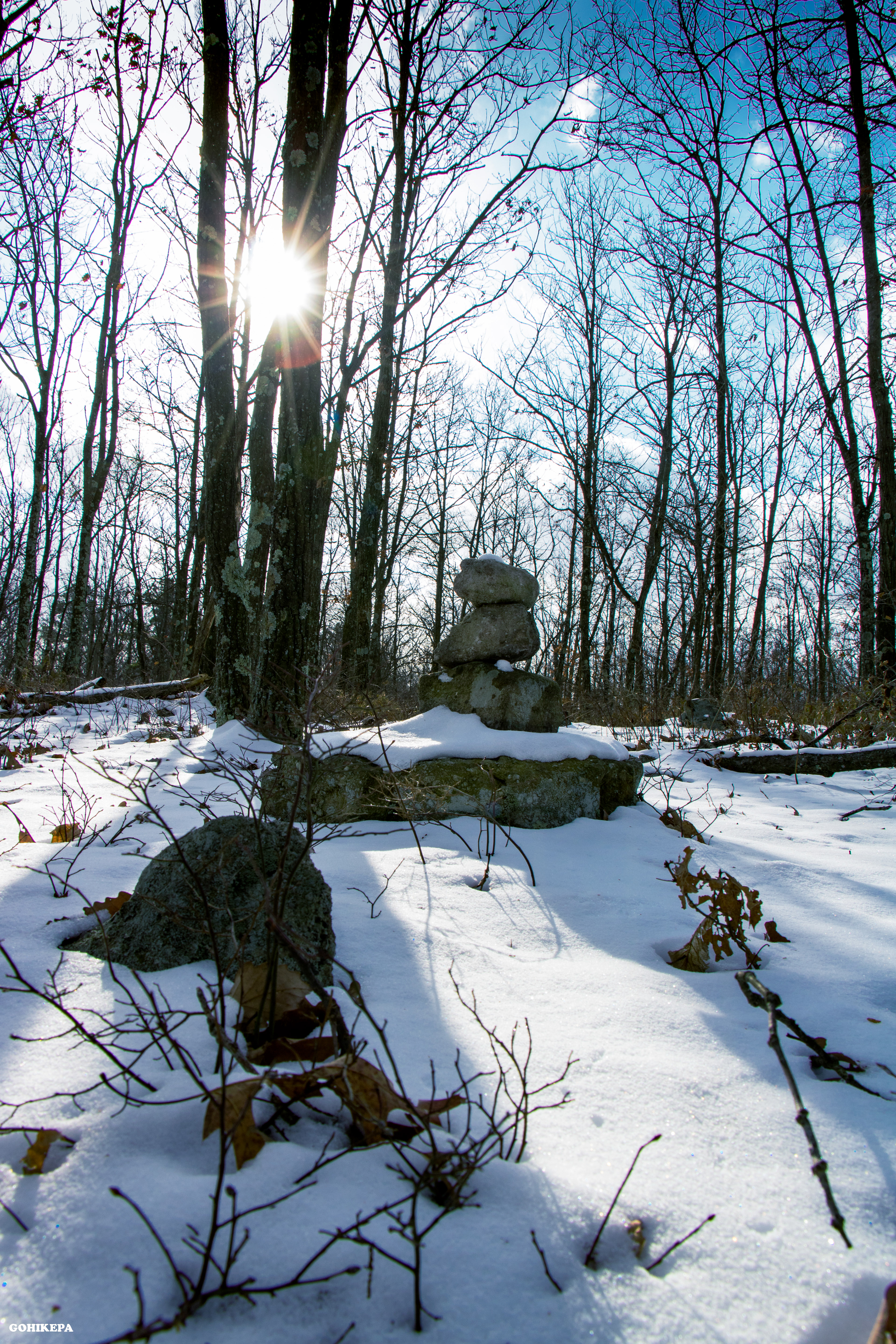Cairn