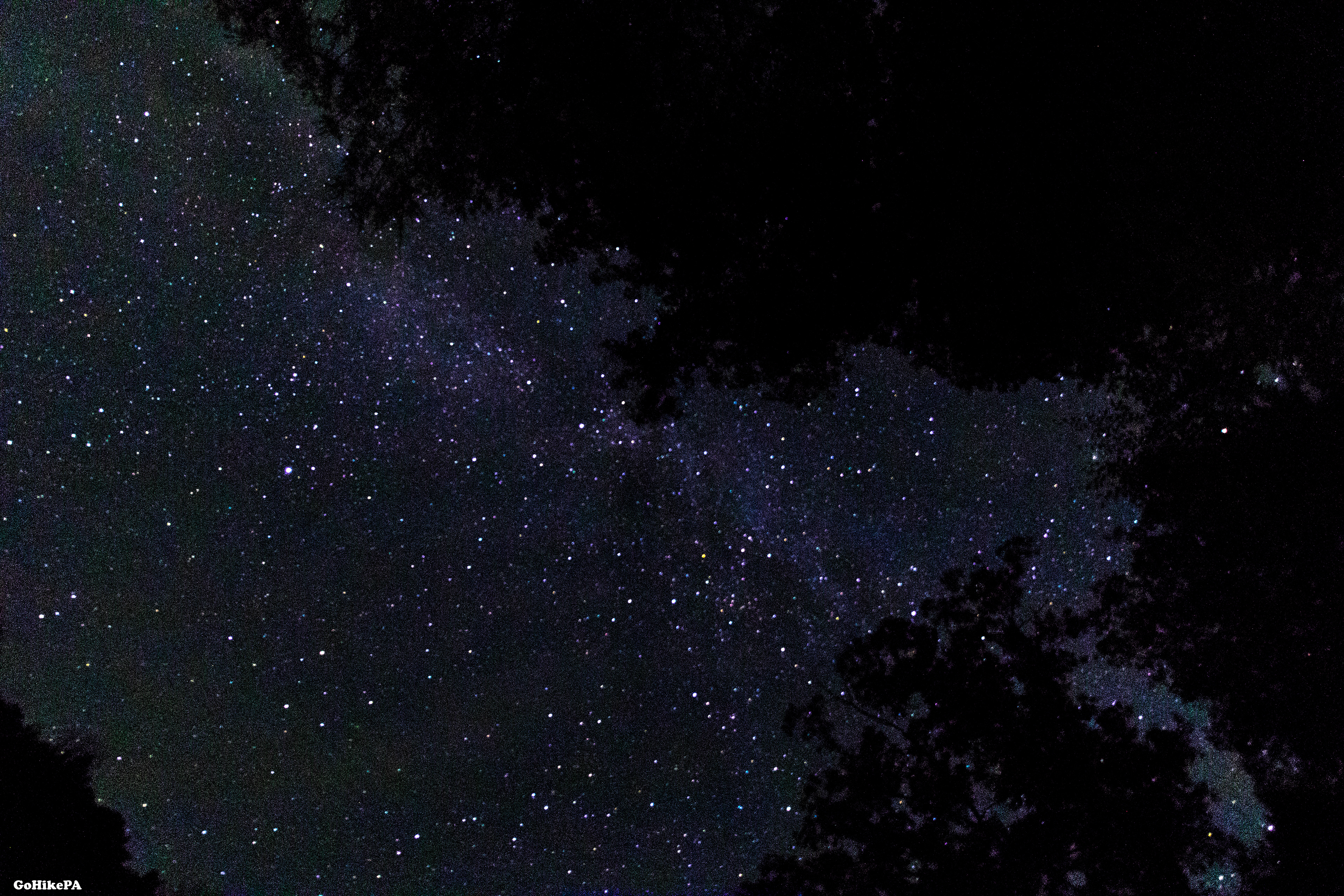 Milky-Way Galaxy