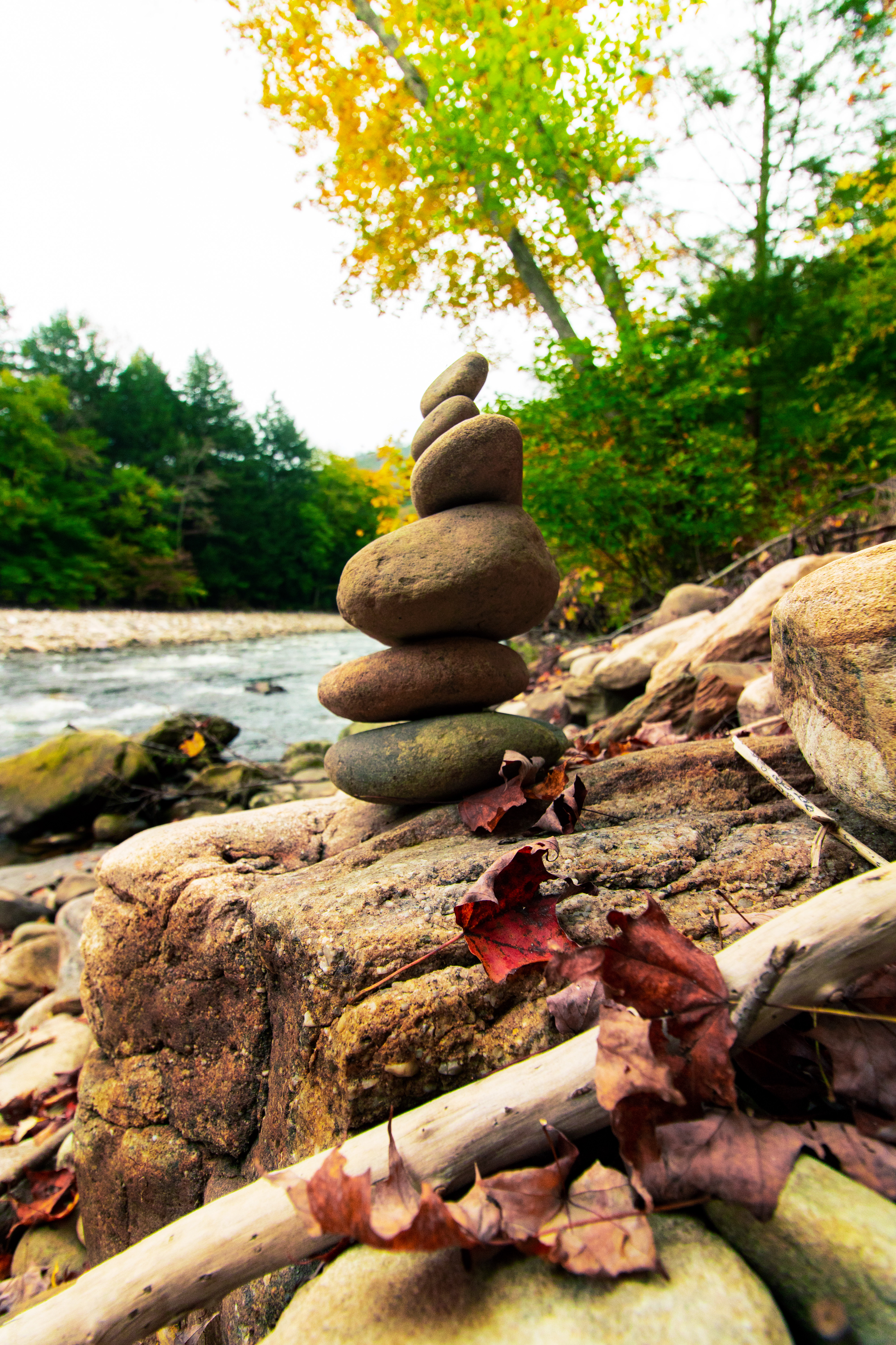 Cairn