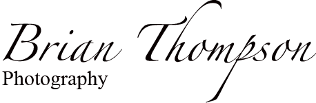 Brian Thompson Photography