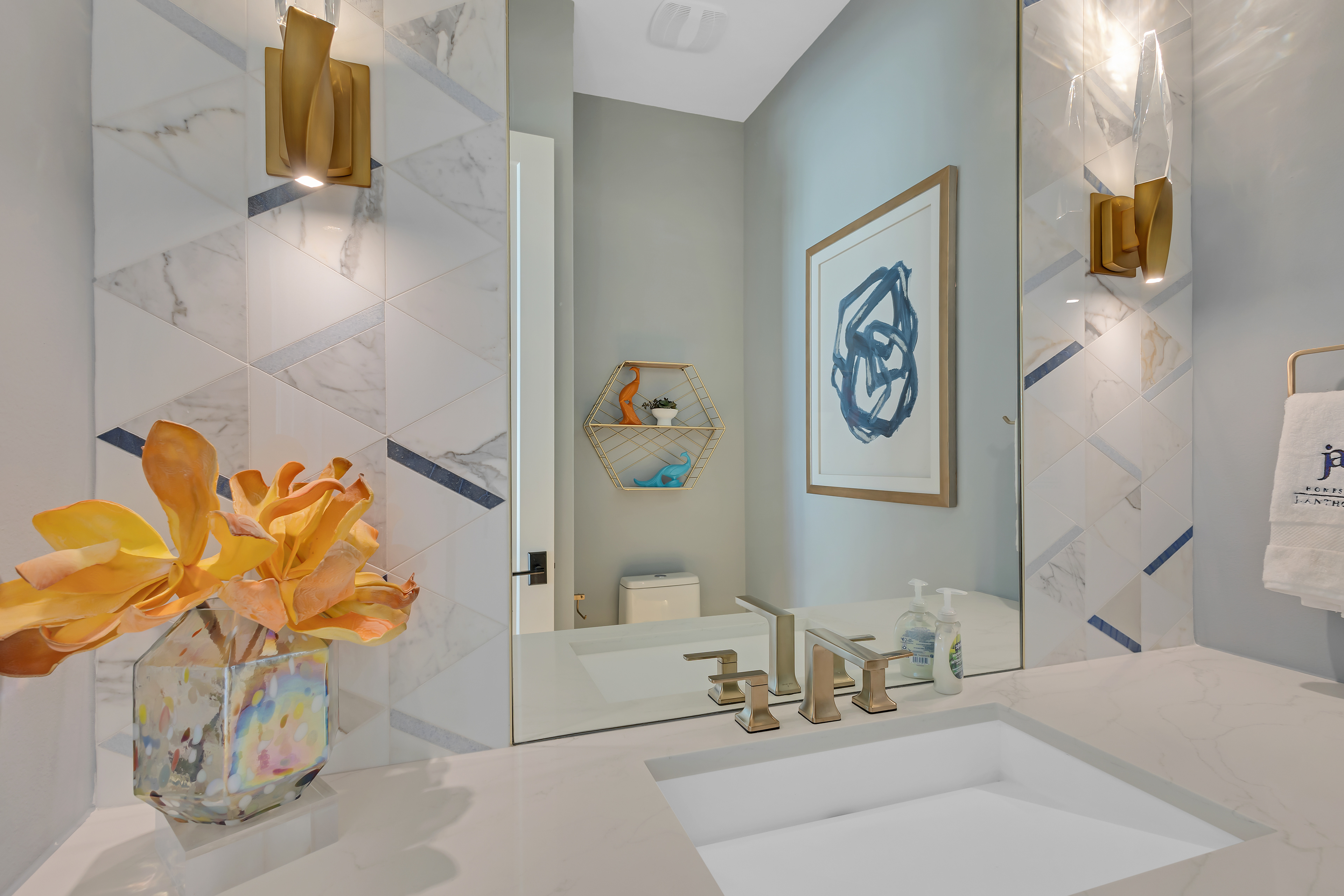 Luxury Bath