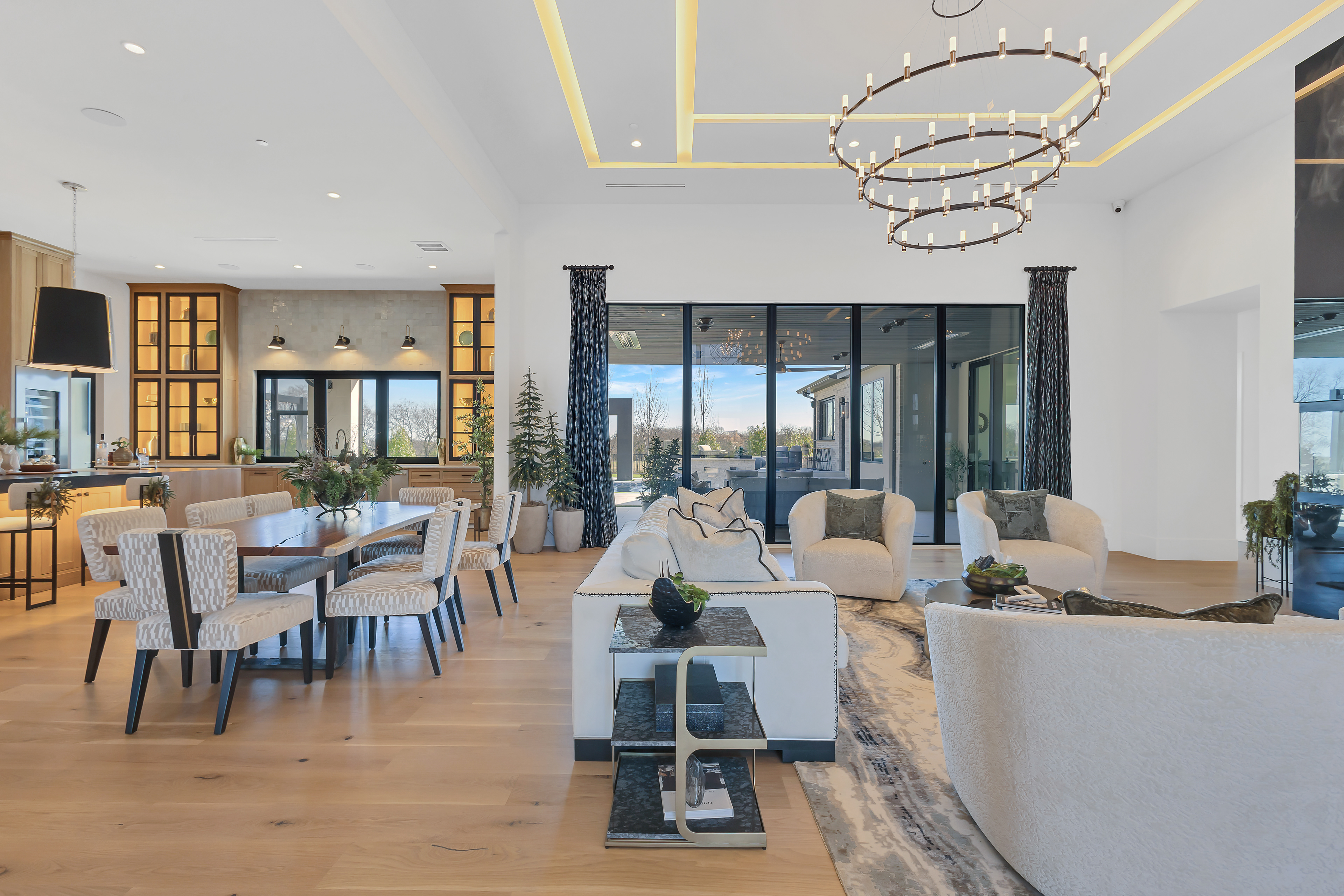 Grand Room