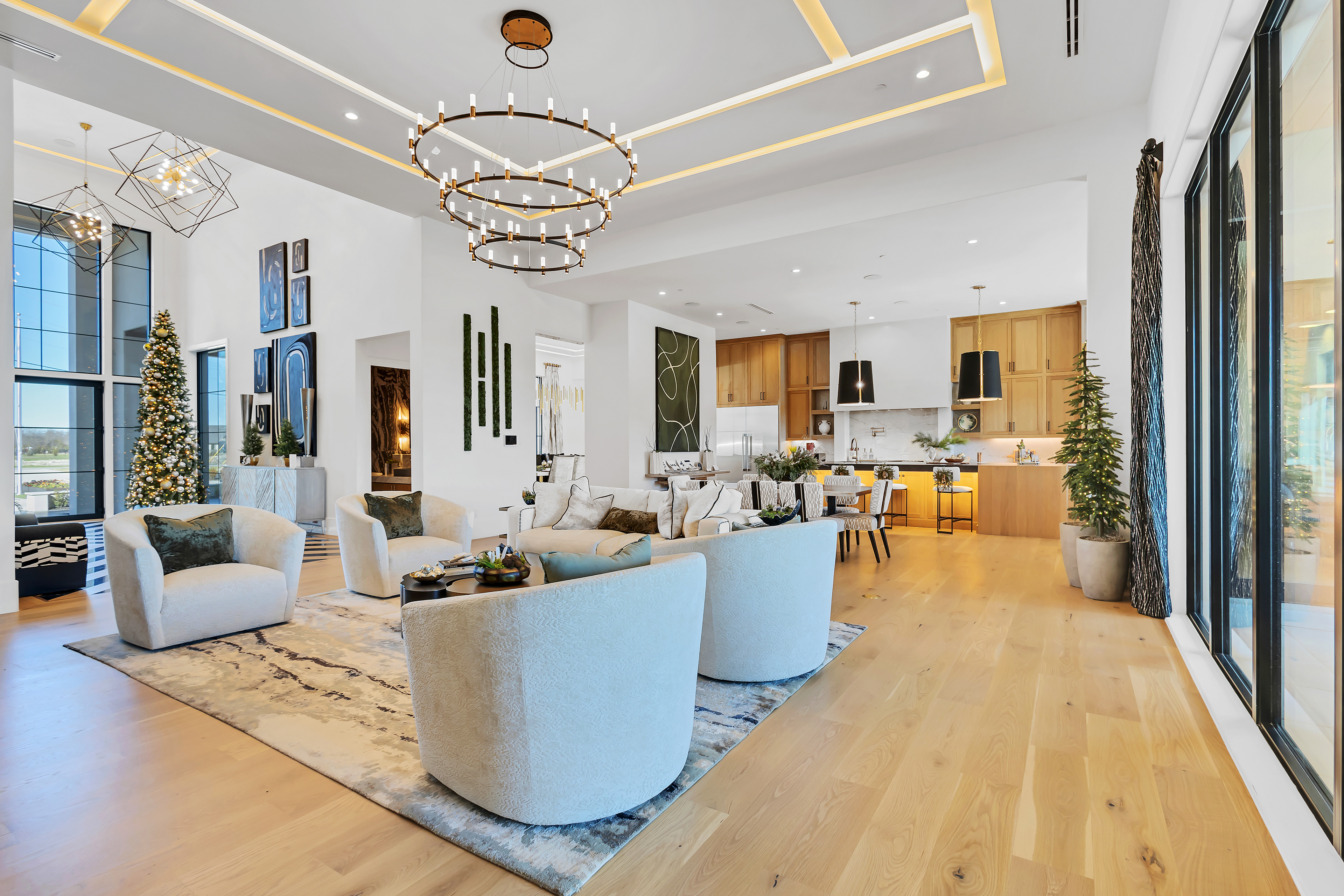 Grand Room