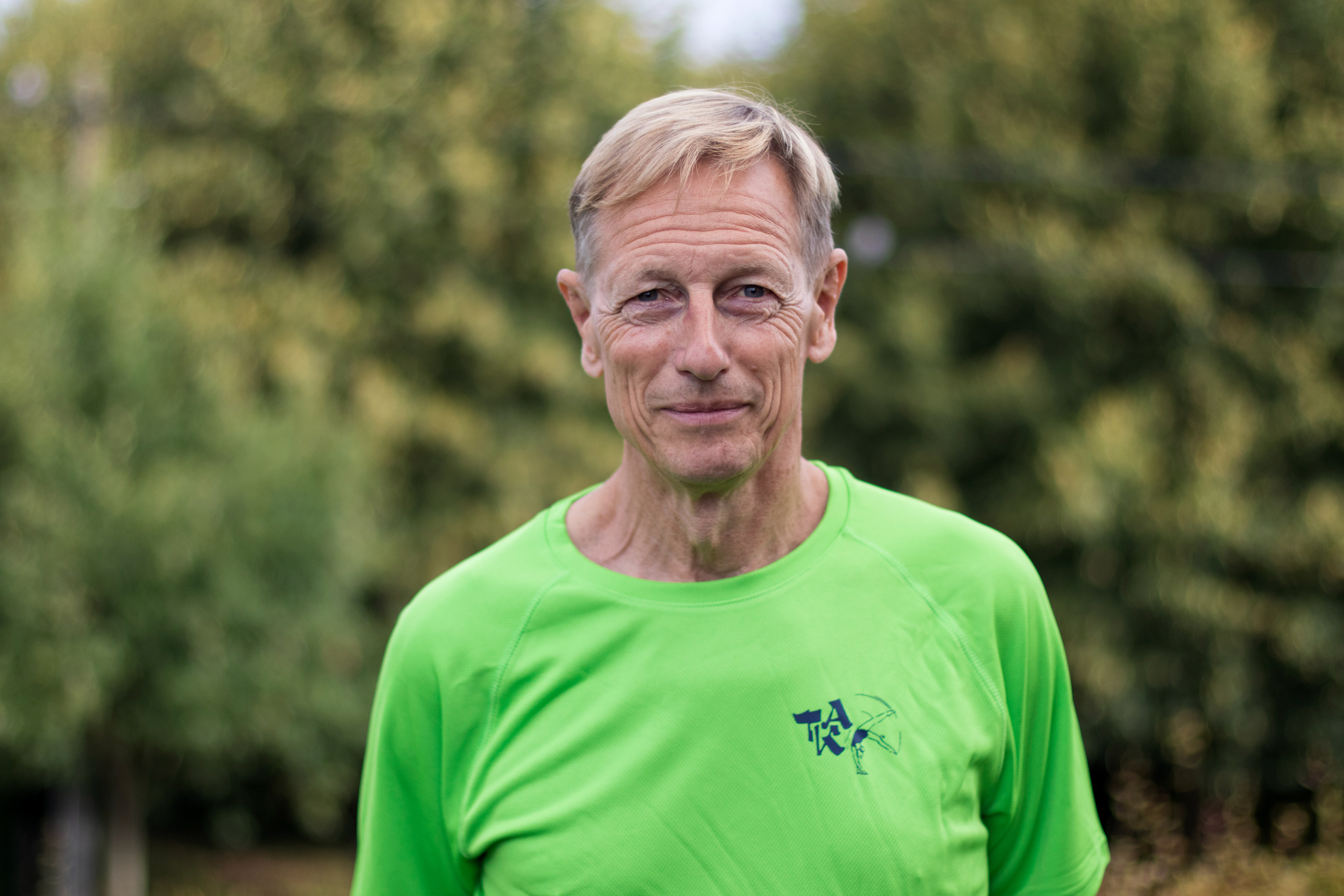 Wim Windels (voorzitter)