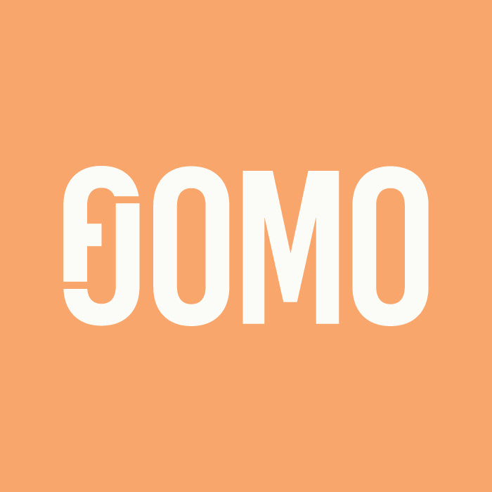 Personal project - logo design