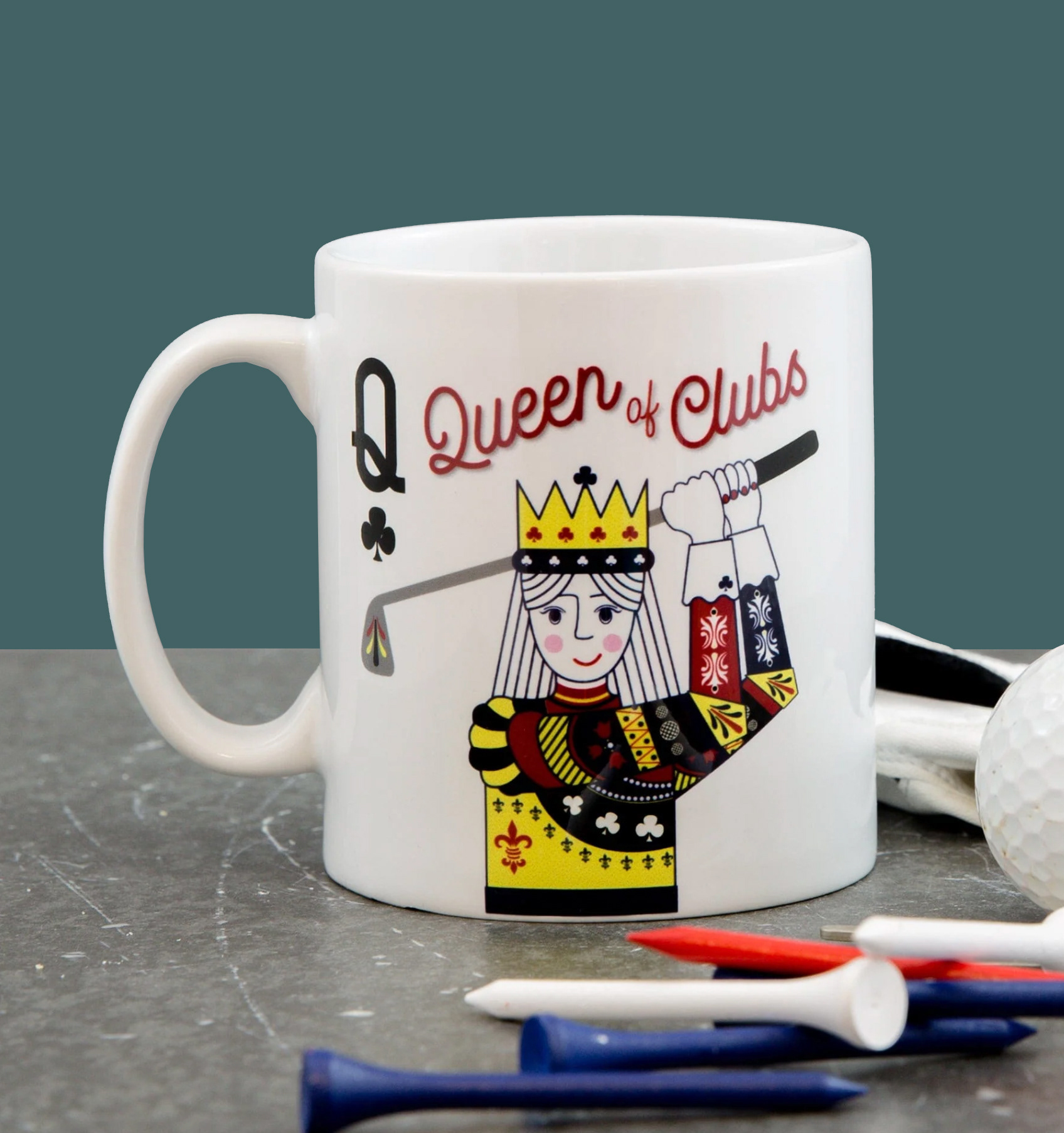 Illustration and gift design for Not Just A Print