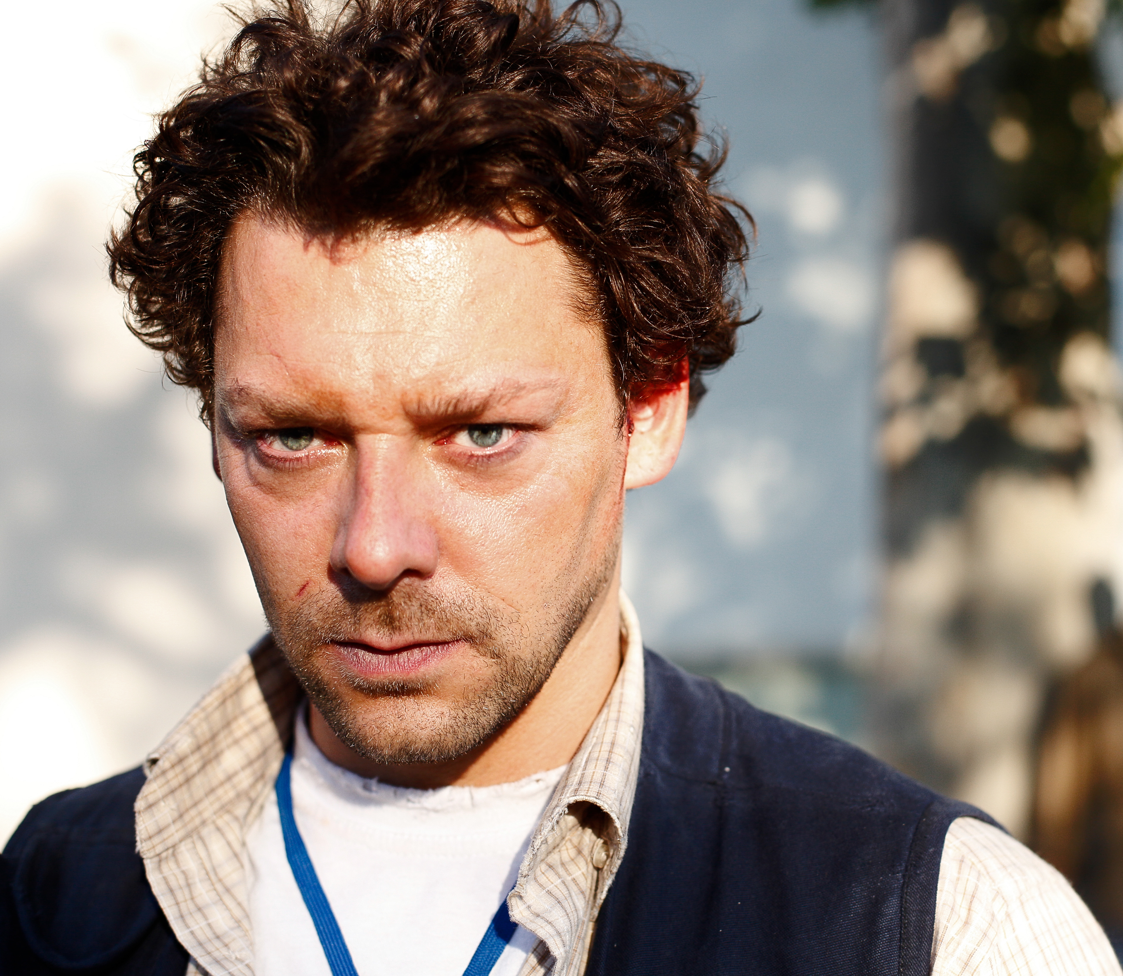 Richard Coyle