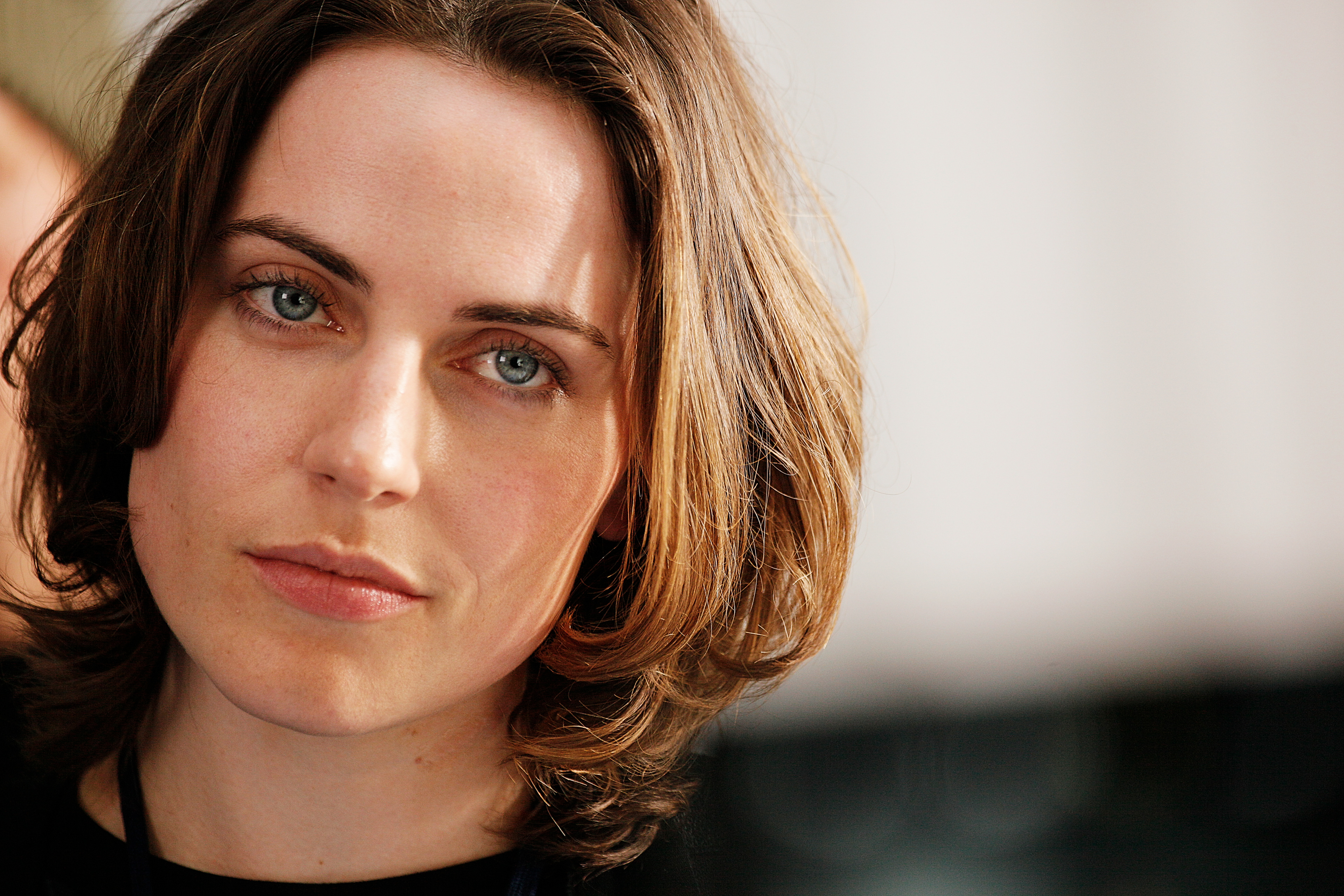 Anje Traue