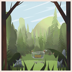23/26 : "into the wild"