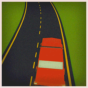 3/26 : "drive"