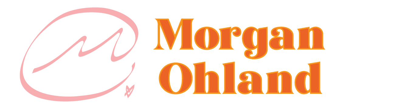 Morgan Ohland