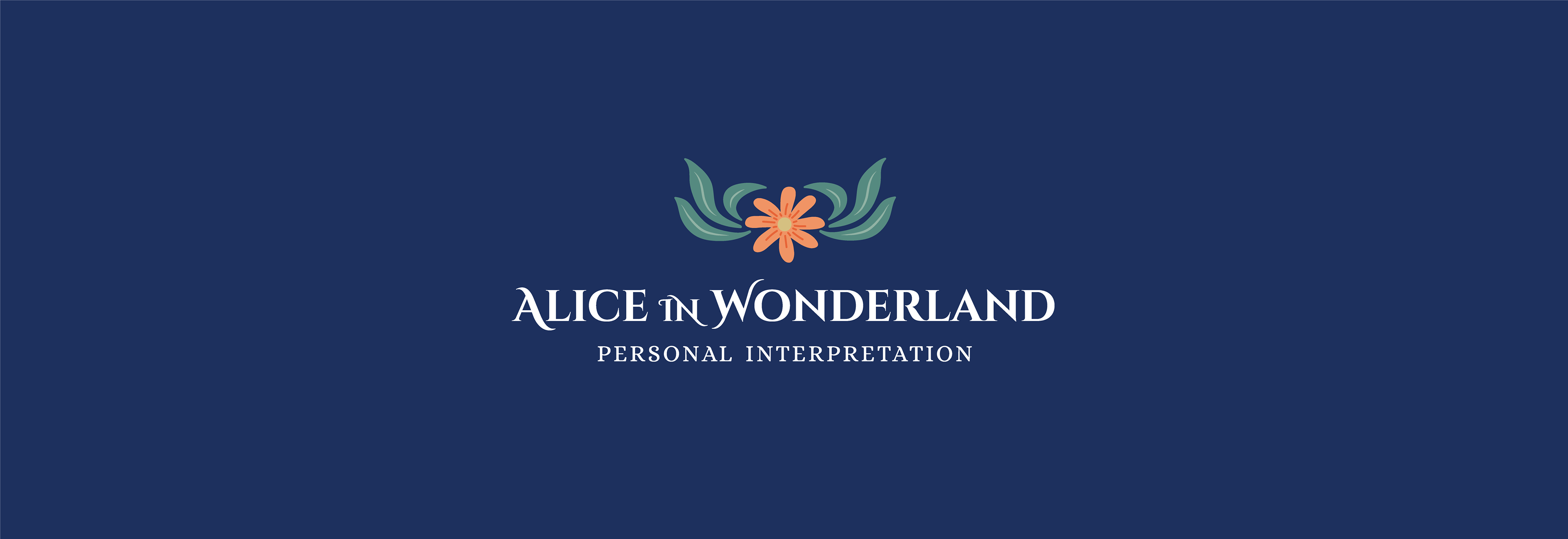 alice in wonderland logo png