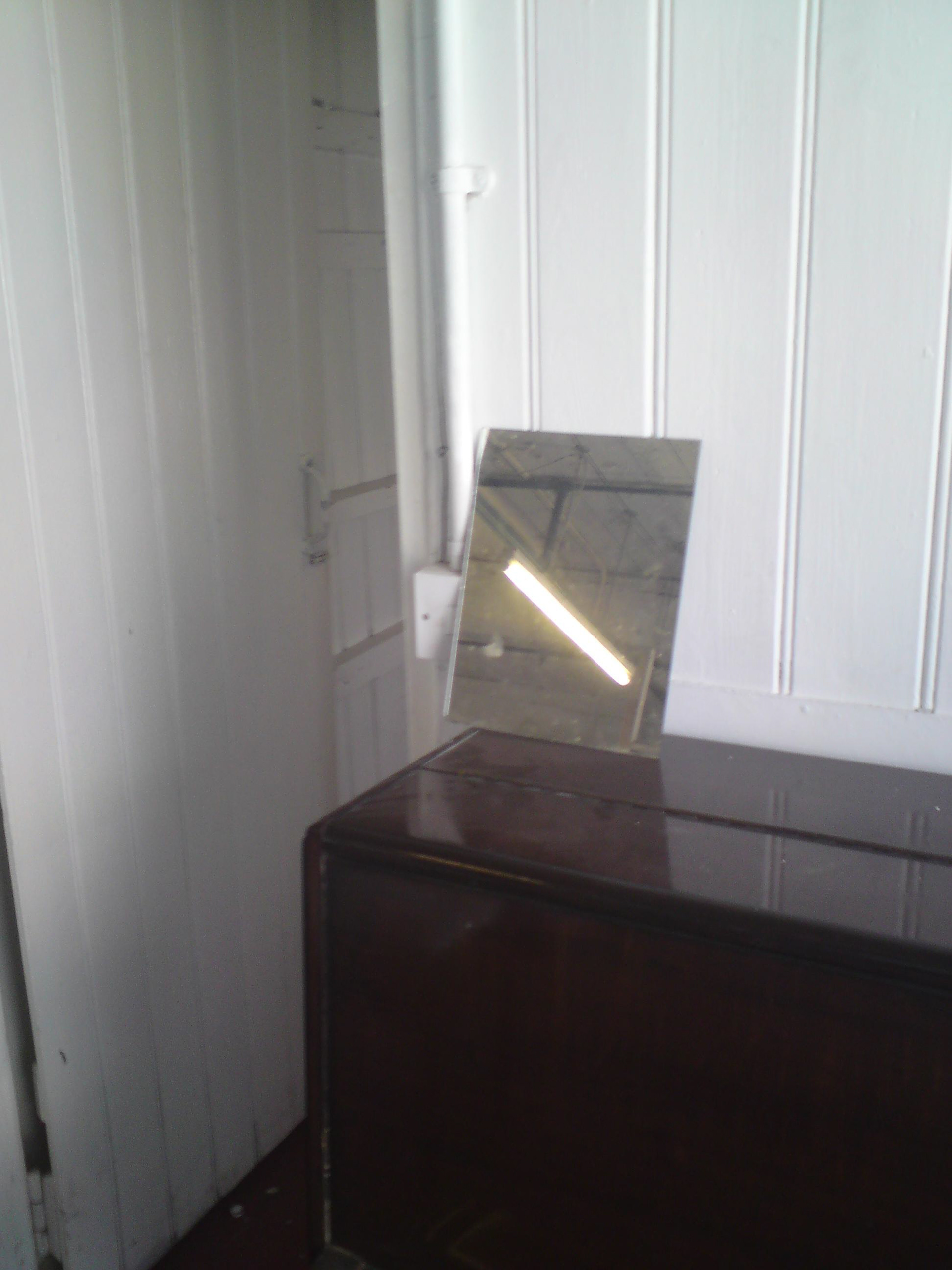 No. 4, Studio of Bec Garland, Manchester 2008