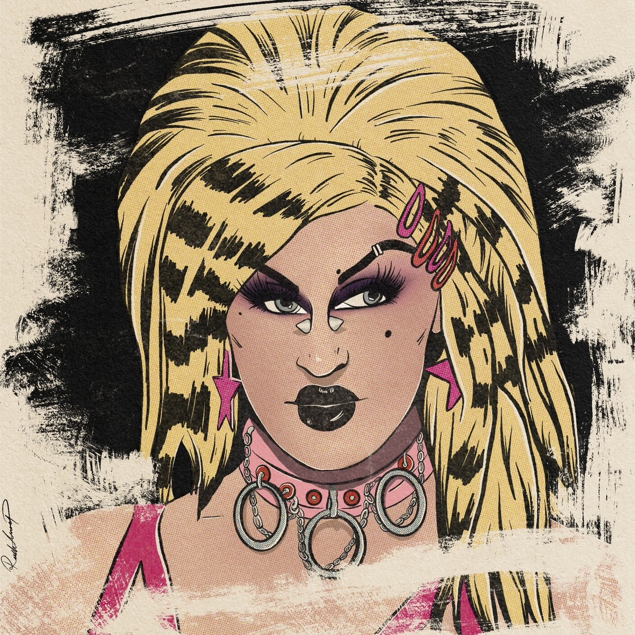 Daya Betty