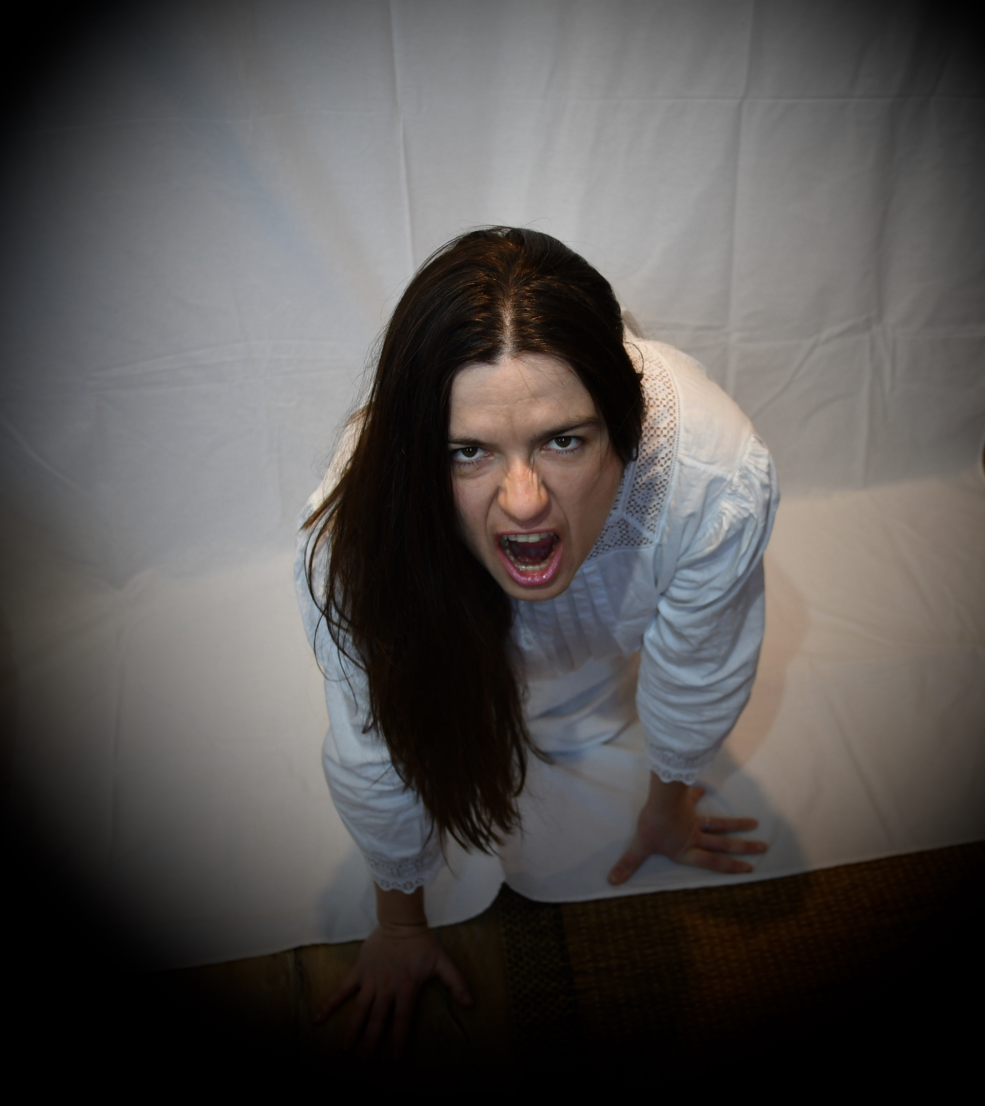 Photo: Mr Bumble's Photobooth Actor: Pat Zajac