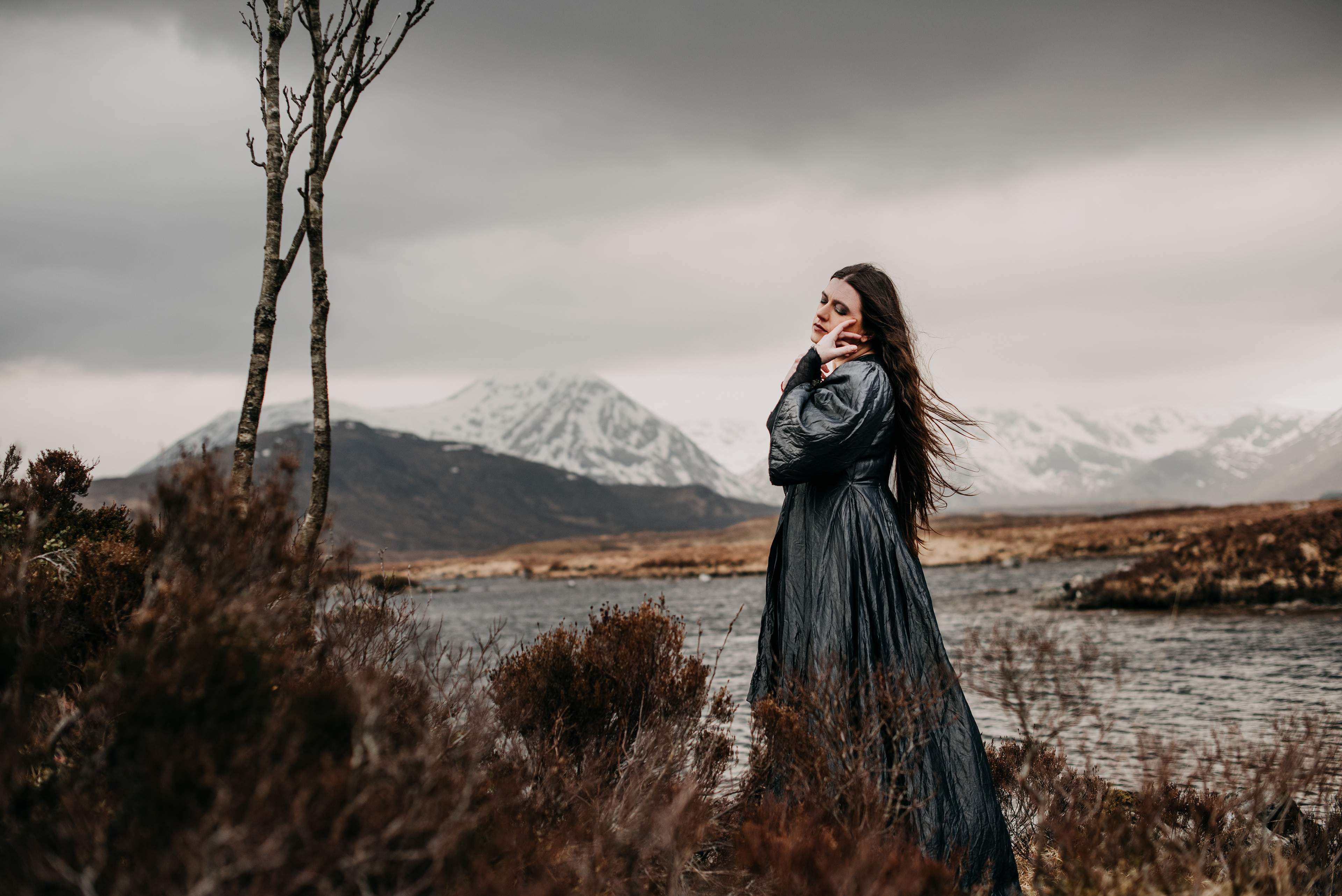 Photo by Renata Turlejska