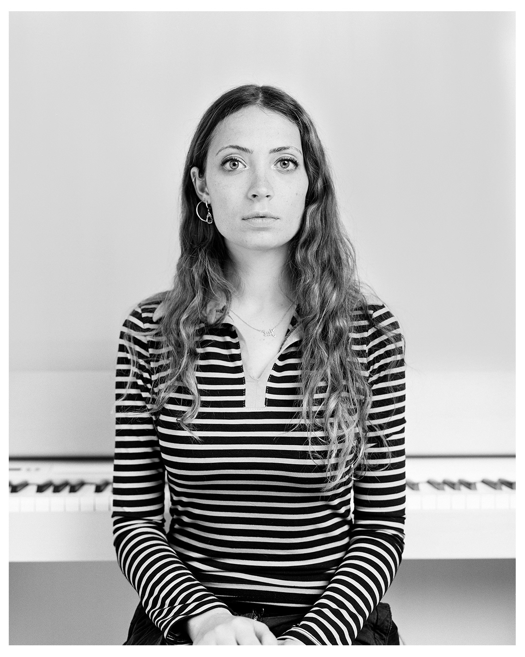 Clara Kennedy, photographe