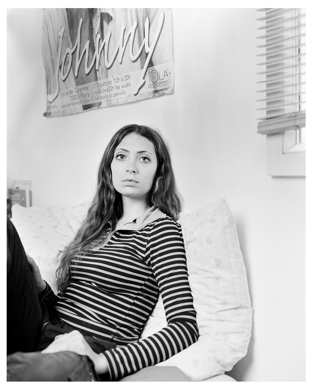Clara Kennedy, photographe