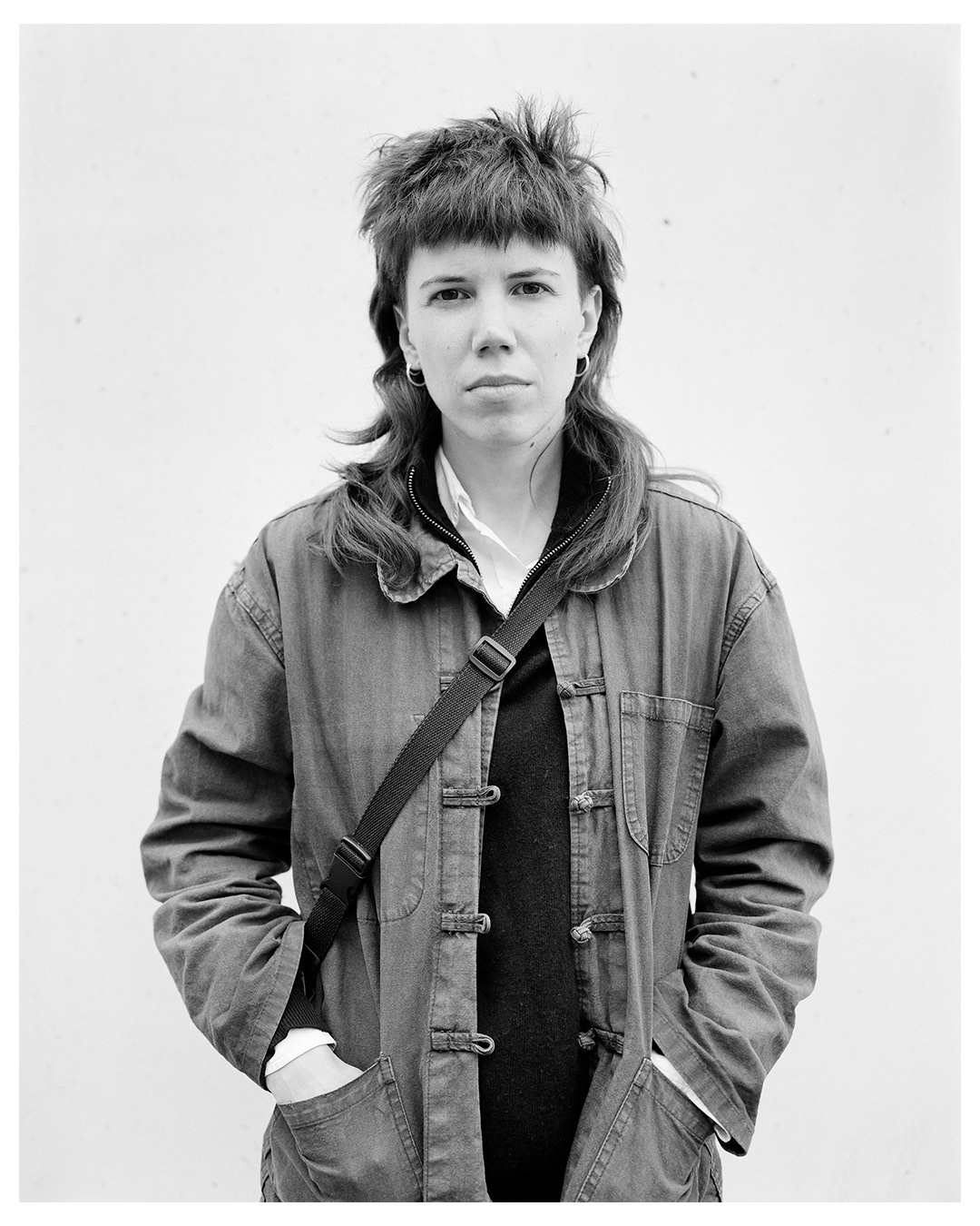 Gabrielle Vigier, photographe