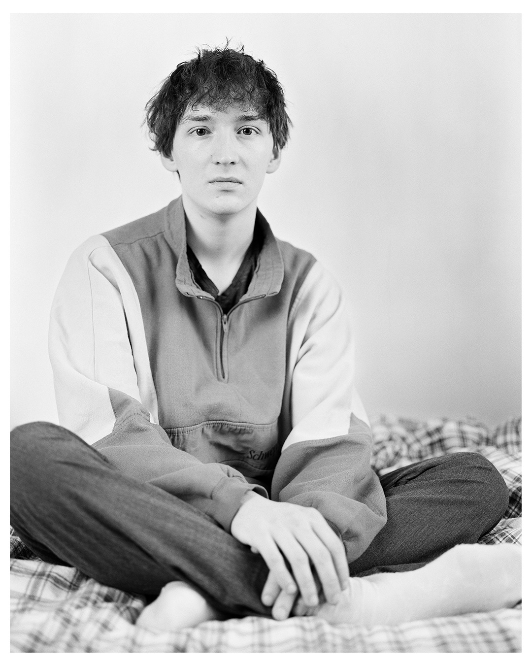 Nicolas Pradeau, chef.fe-opérateur.ice