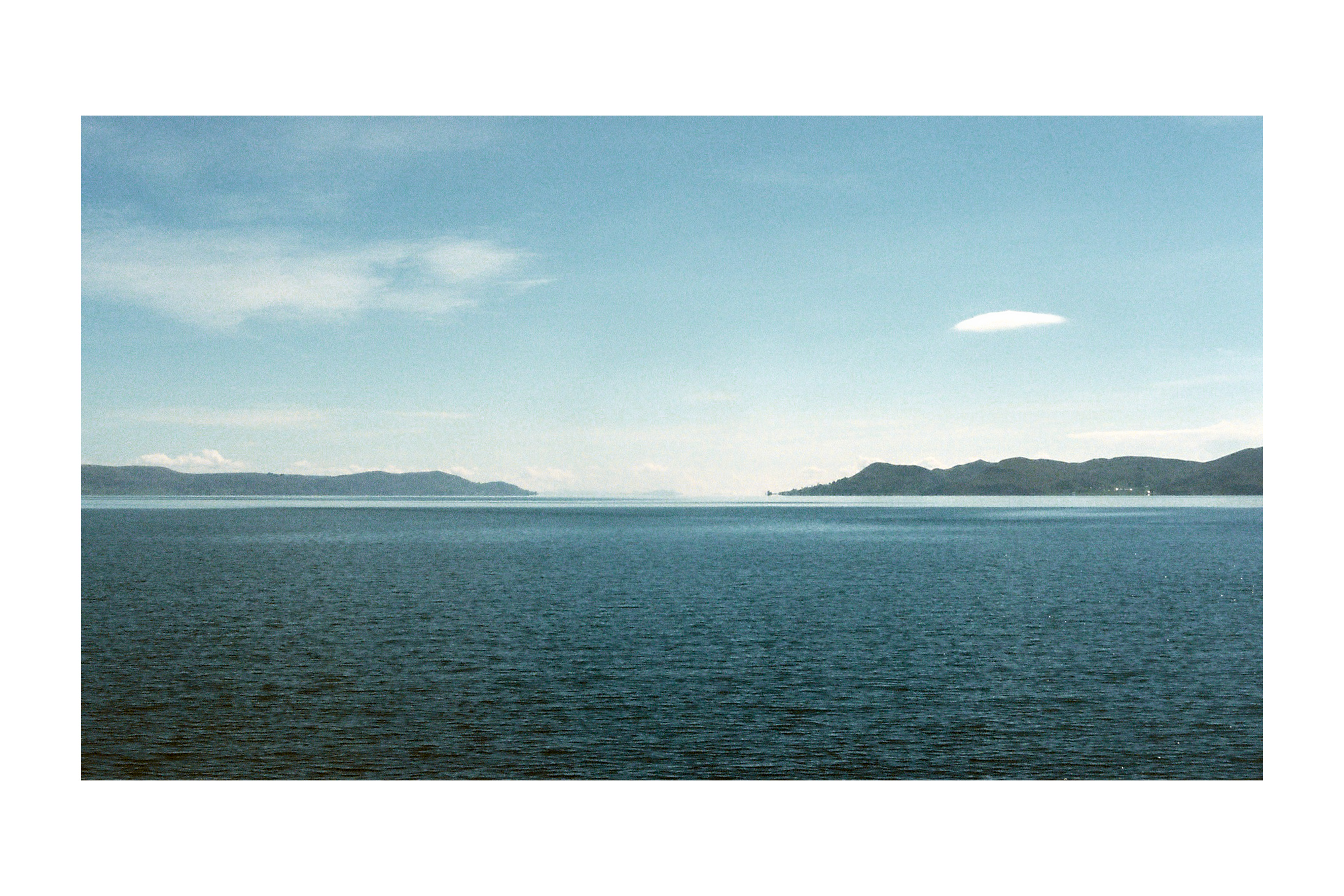 LAGO TITICACA 16X9