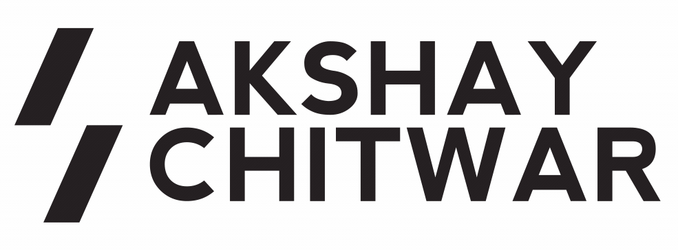 Akshay Chitwar