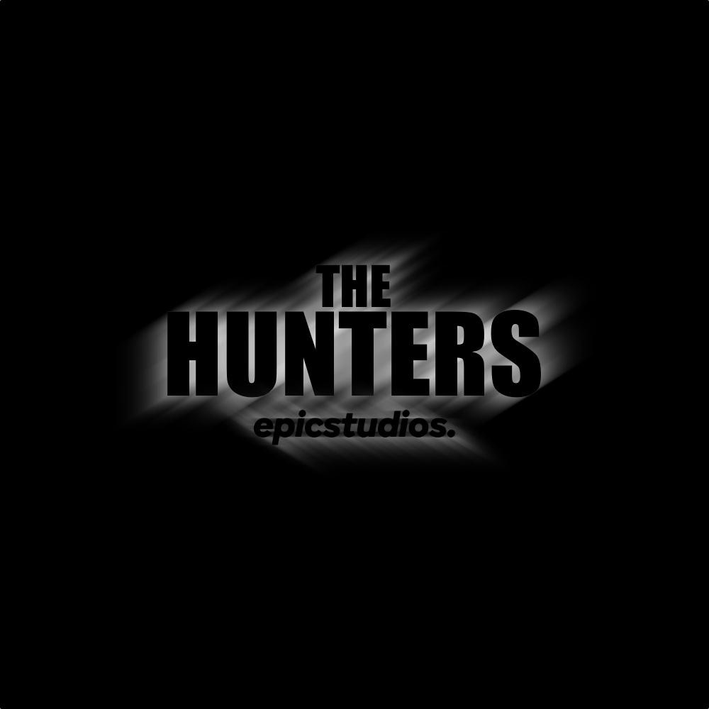 The Hunters Icon