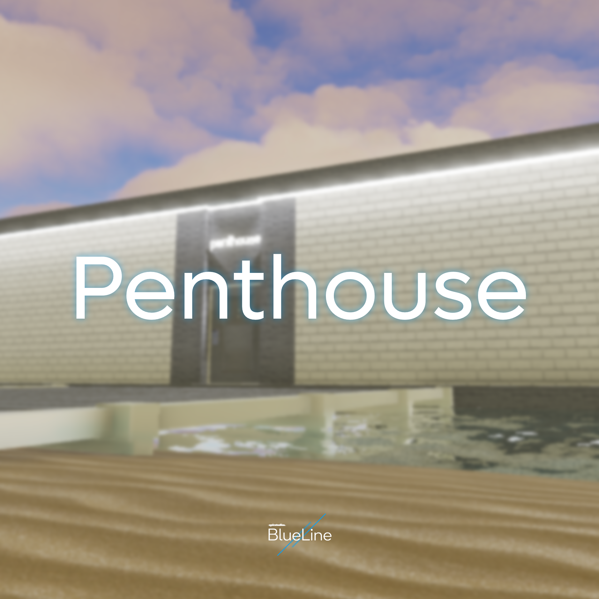 Penthouse Pass Icon