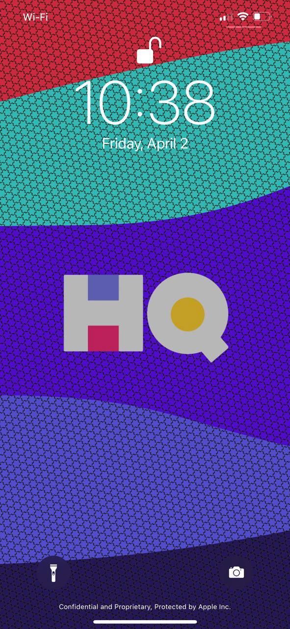 Exclusive HQ Wallpaper