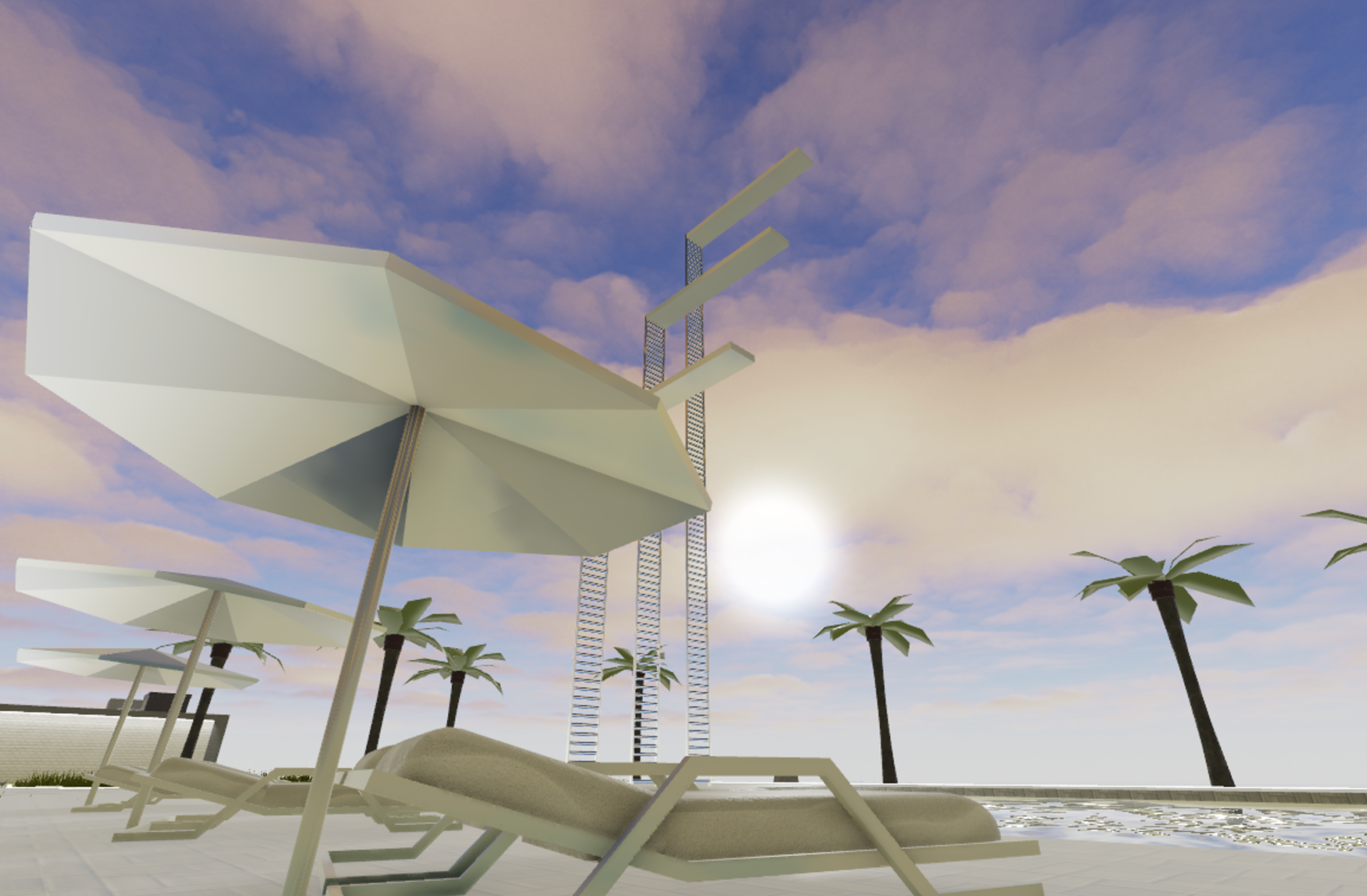 Diving Boards