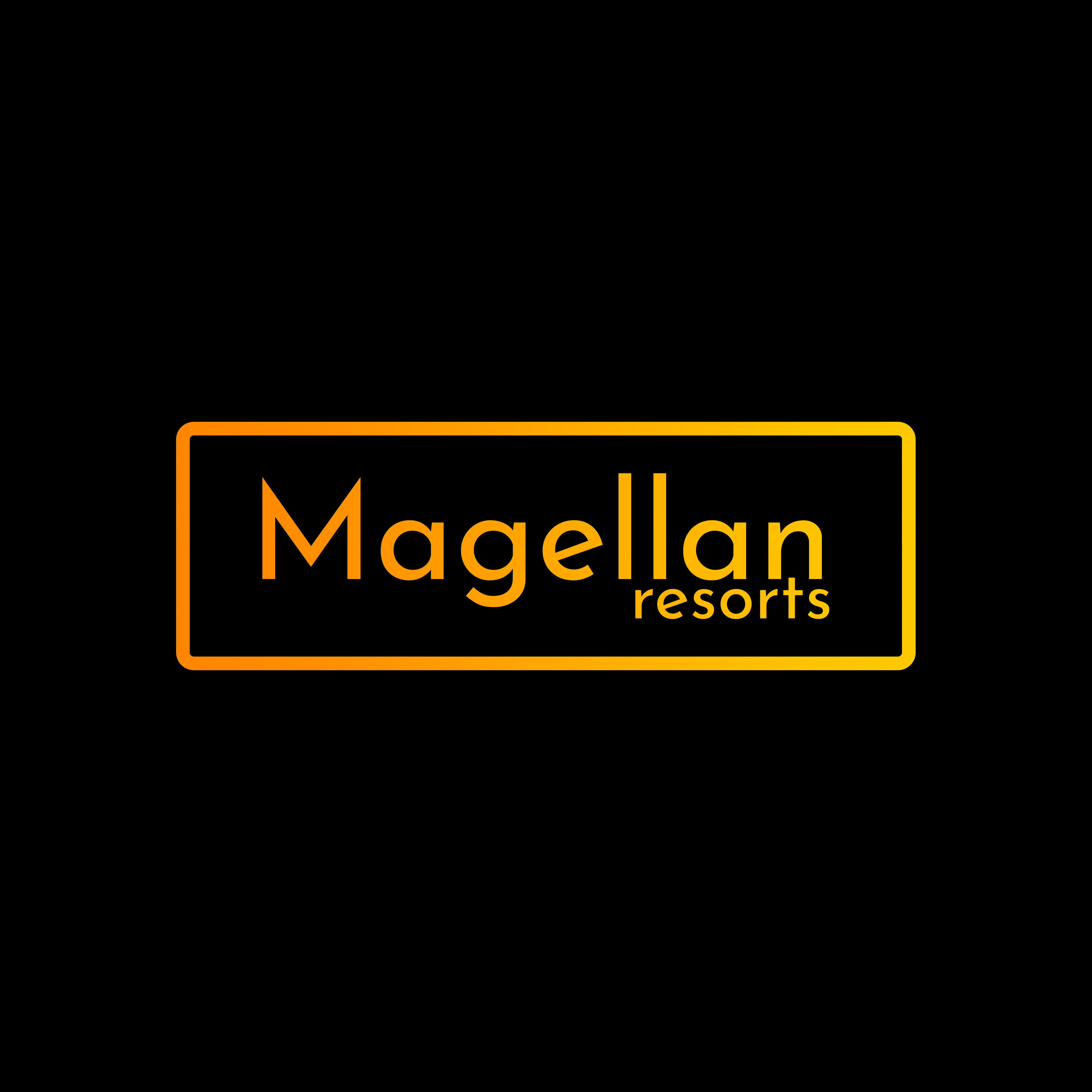 Magellan Resorts Logo