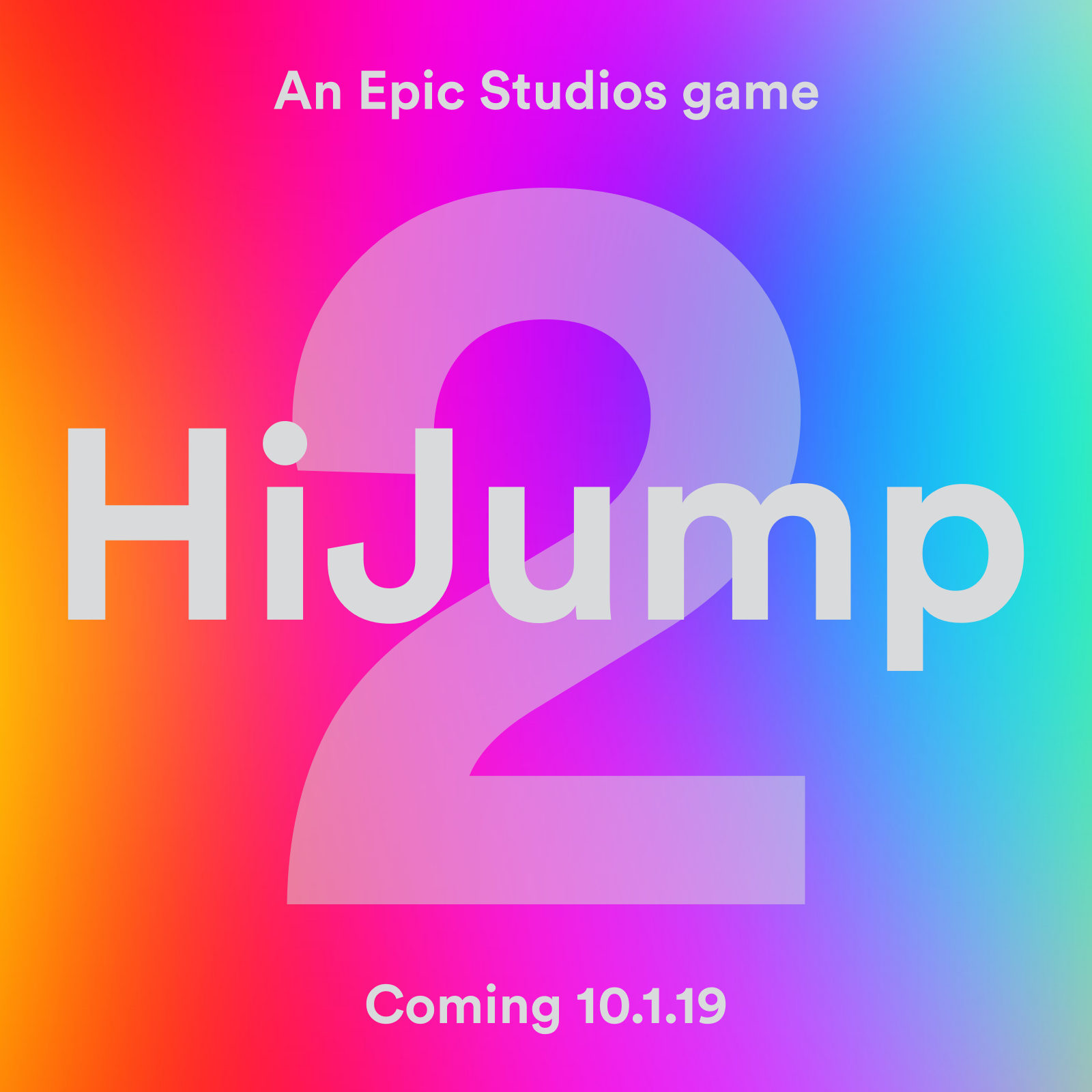 HiJump 2 Coming Soon