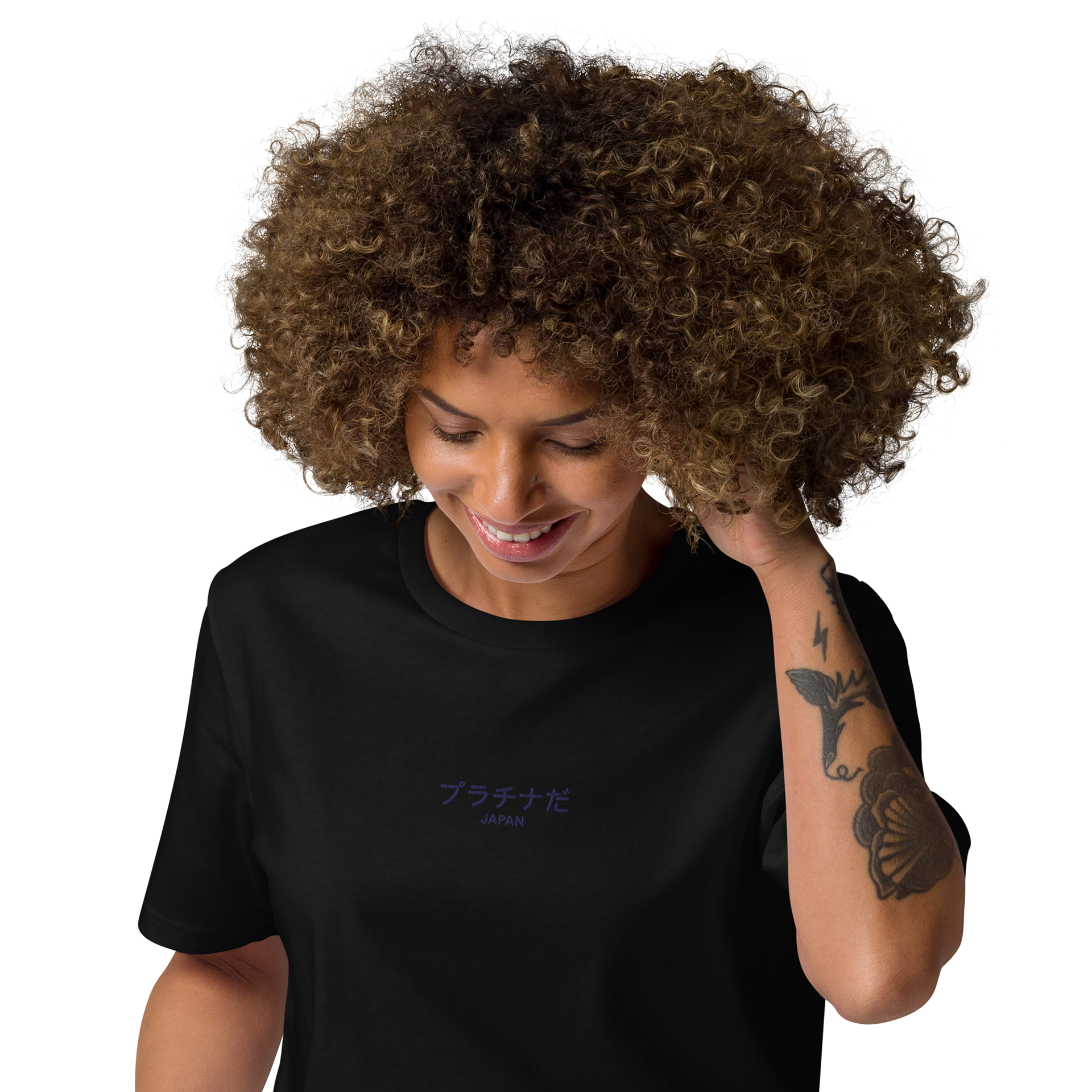 Platino Japan T-Shirt