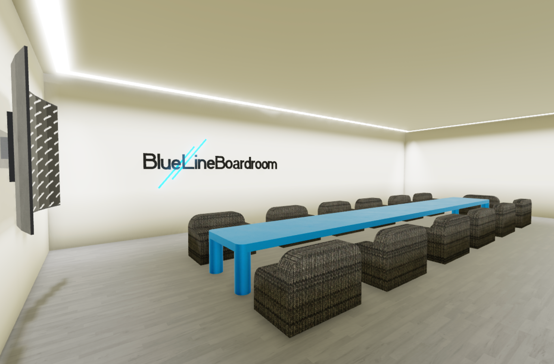 Boardroom