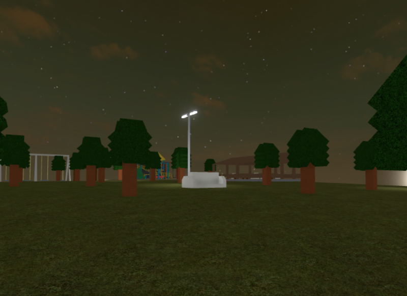 Epic Land Park