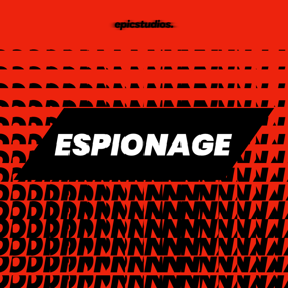 Espionage Icon