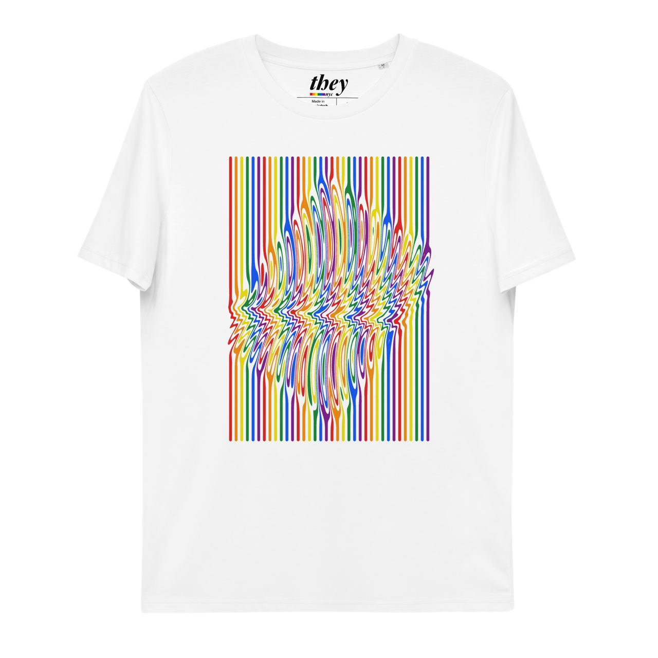The Square T-Shirt