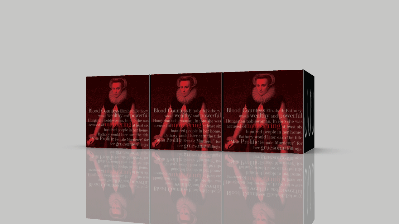 Virgin's Blush Group