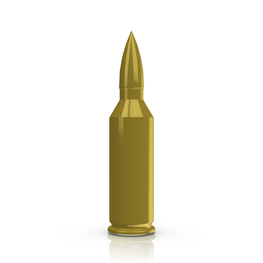 Deadly Kiss Lipstick Tube