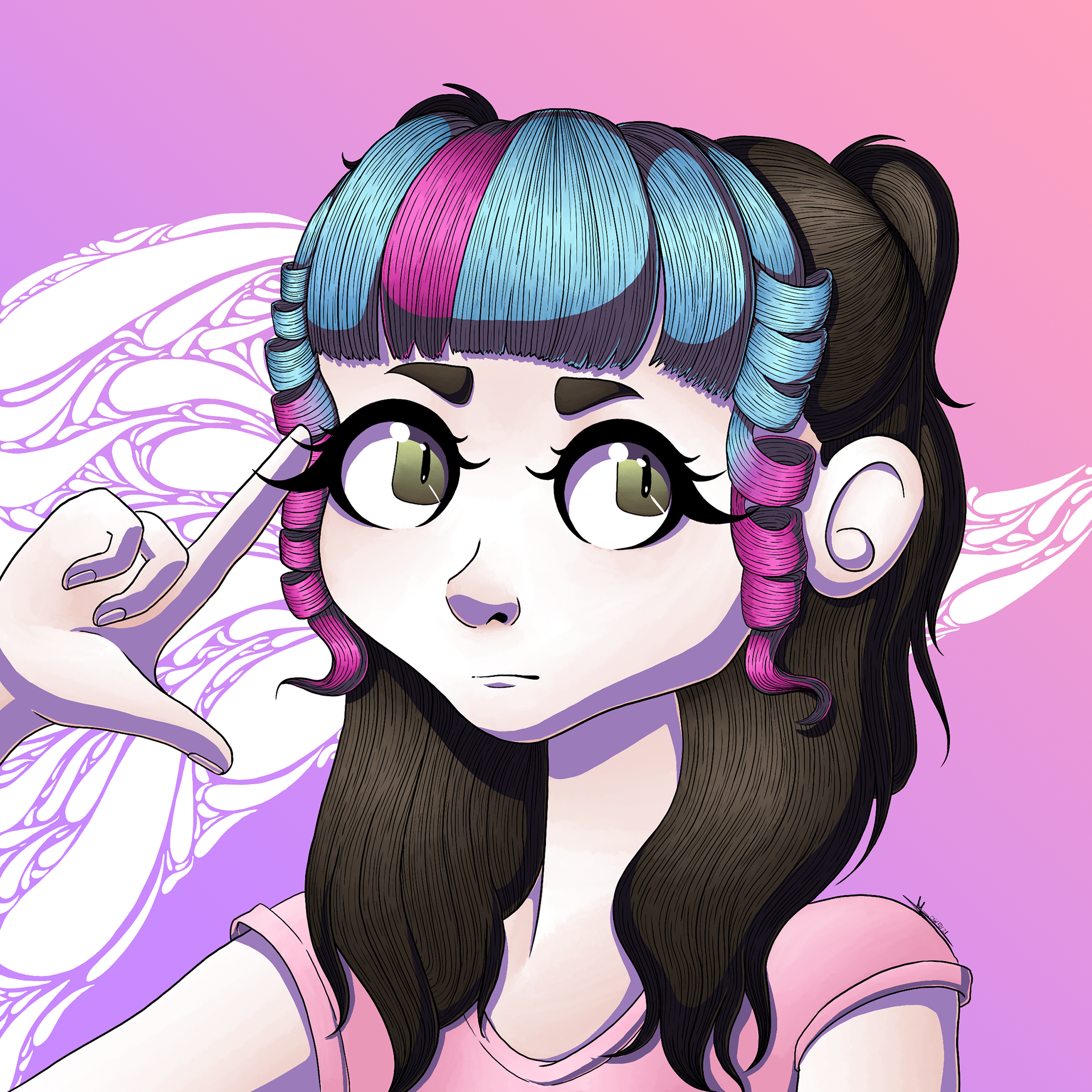 Profile Picture for myself