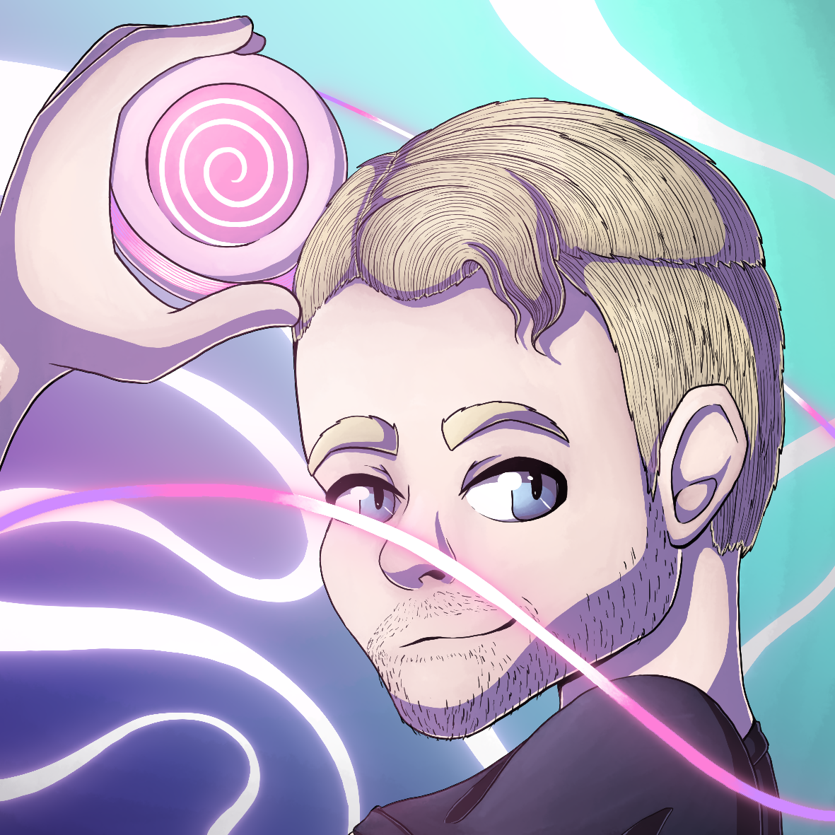 Profile picture for Enter the Castle