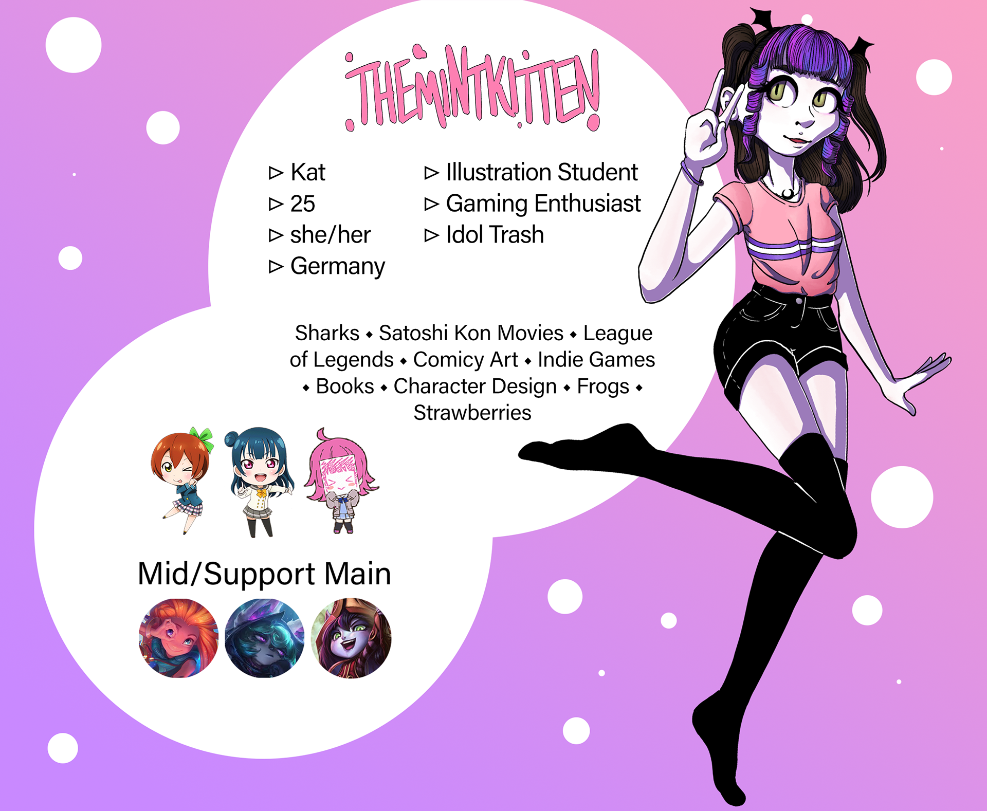 Meet The Artist 2022